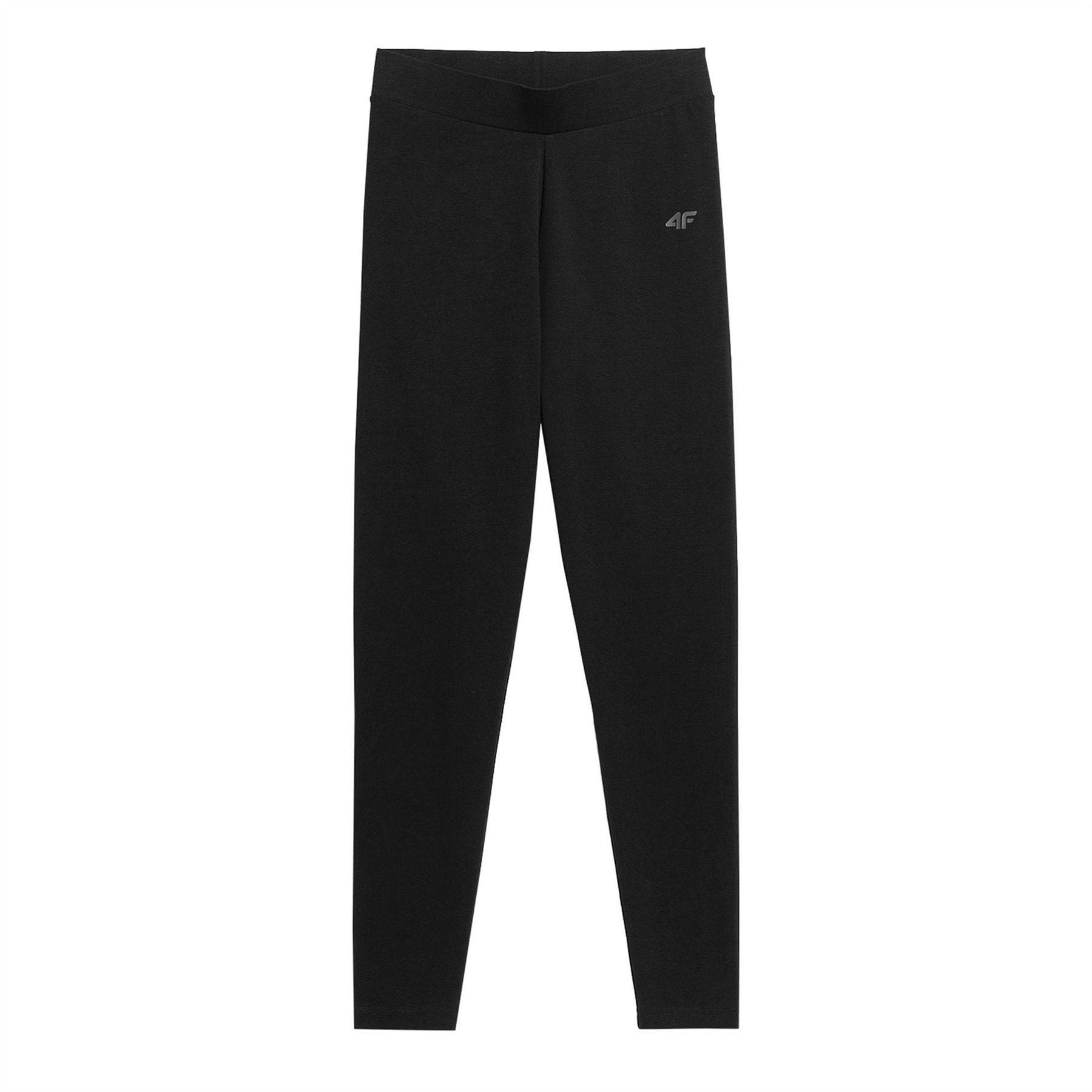 4F Cotton Mix Leggings