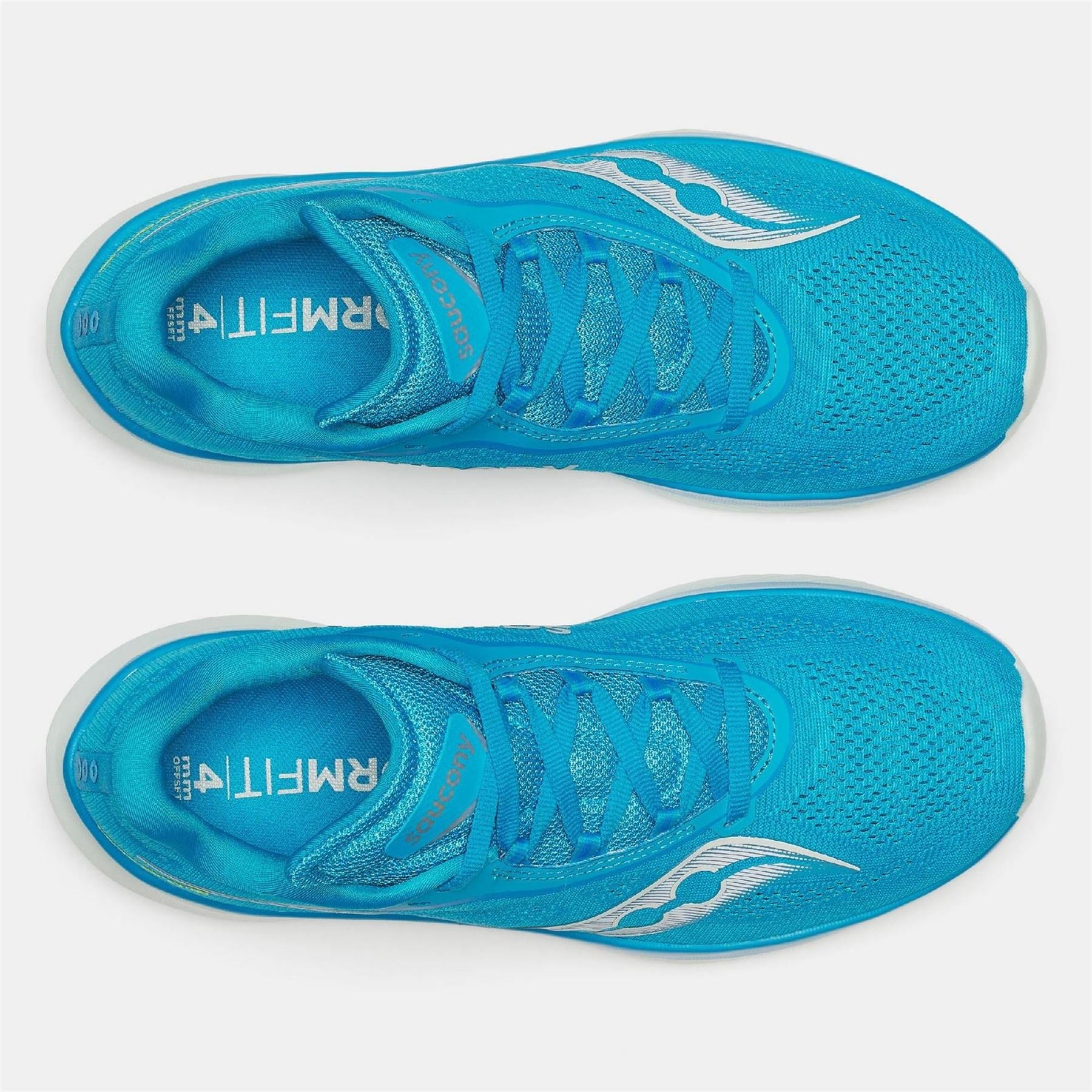 Saucony 15 Running Shoe