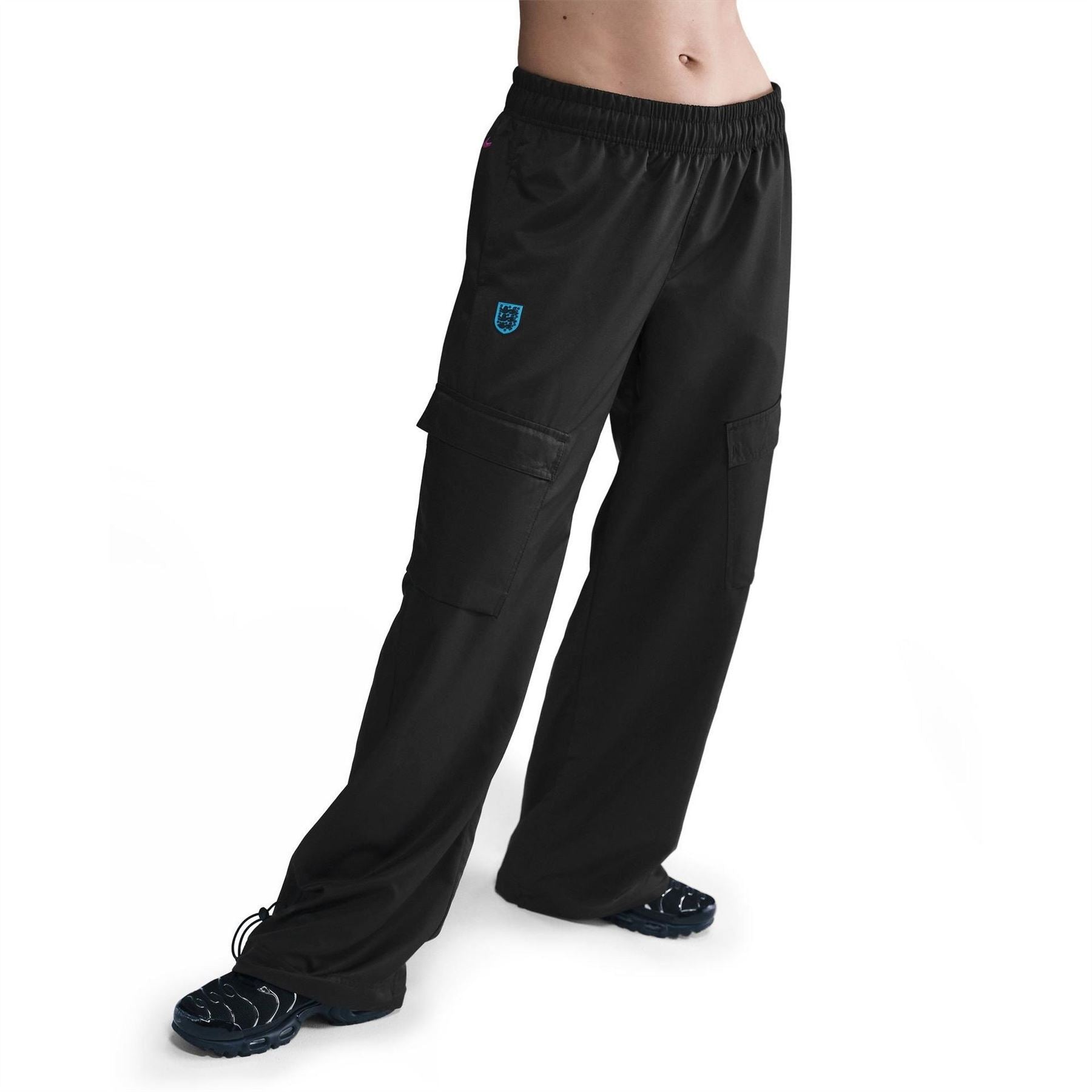 Nike Womens England Cargo Trousers 2025