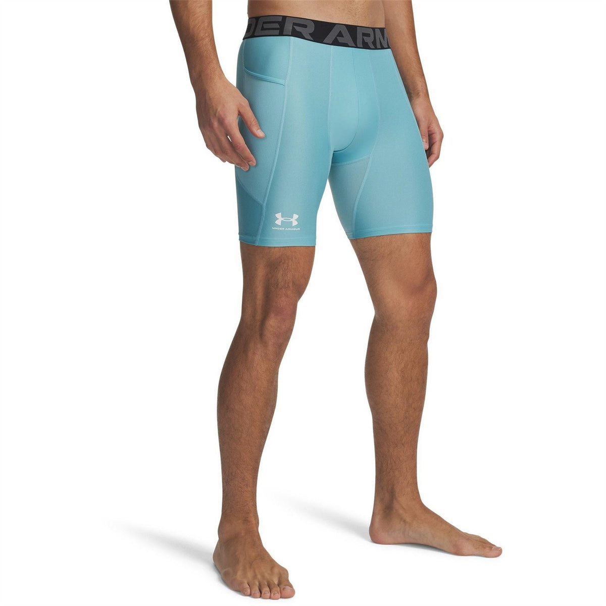 Under Armour Mens Compression Shorts