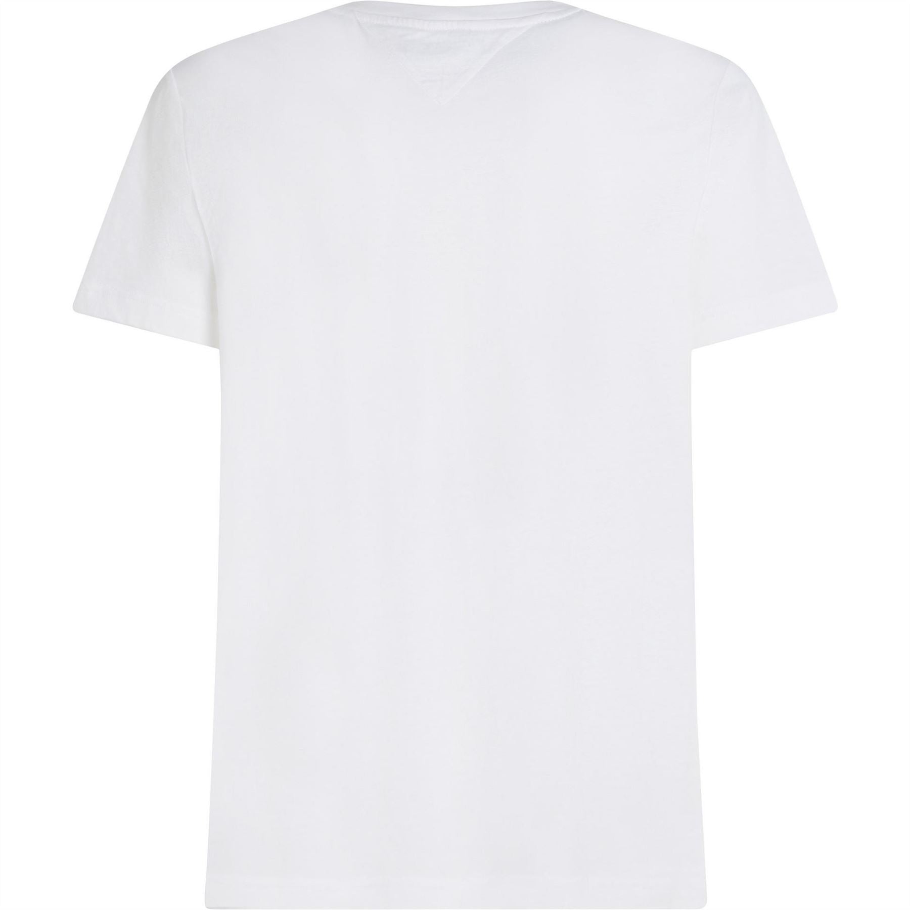 Tommy Hilfiger Panel T-Shirt