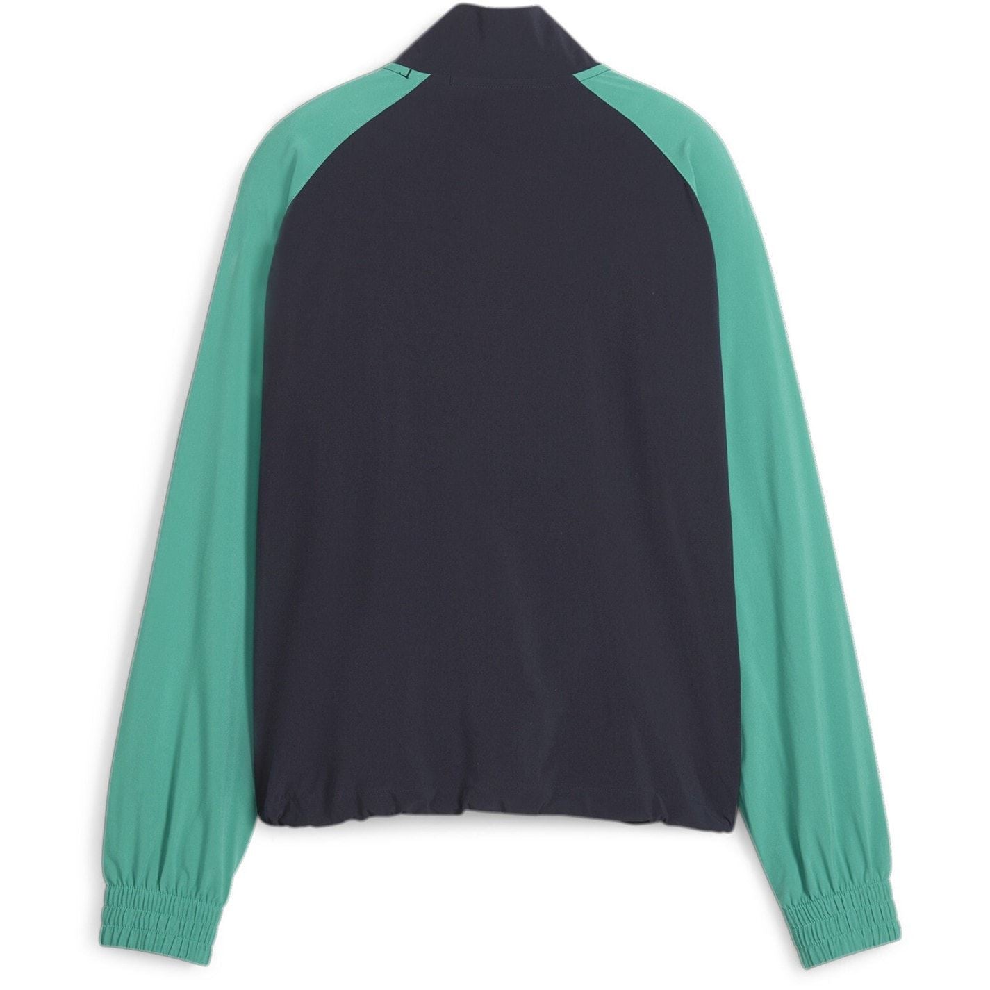 Puma Womens W Lightweight Quarter Zip Shell Baselayer Top