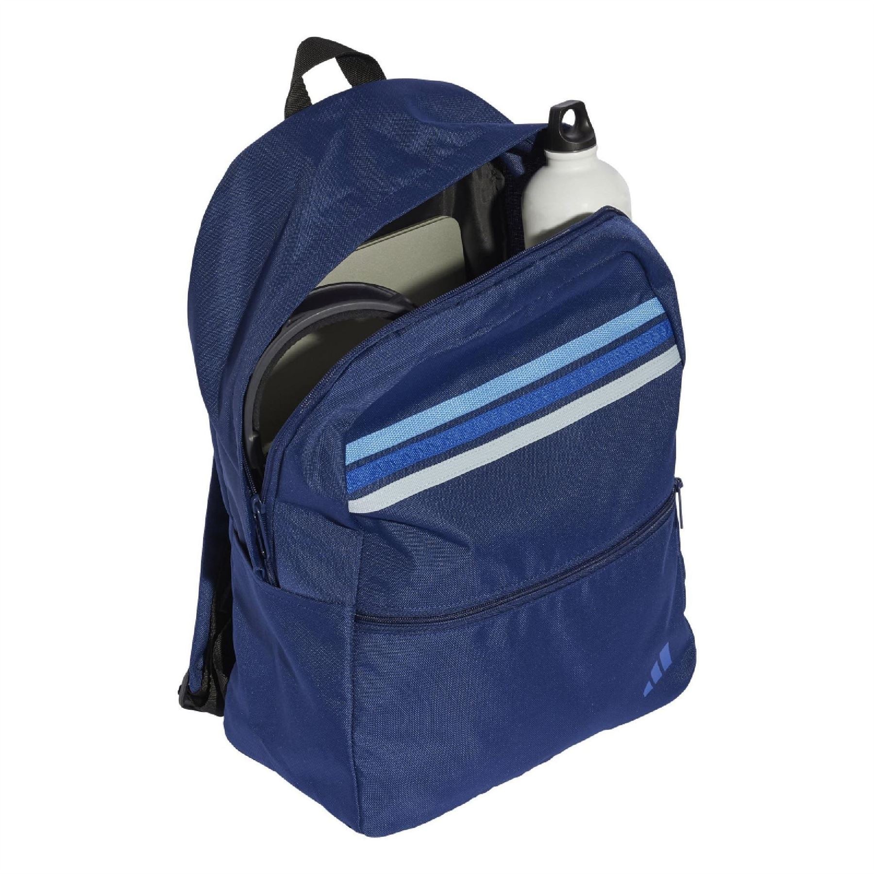 adidas Back To School Stripes Backpack