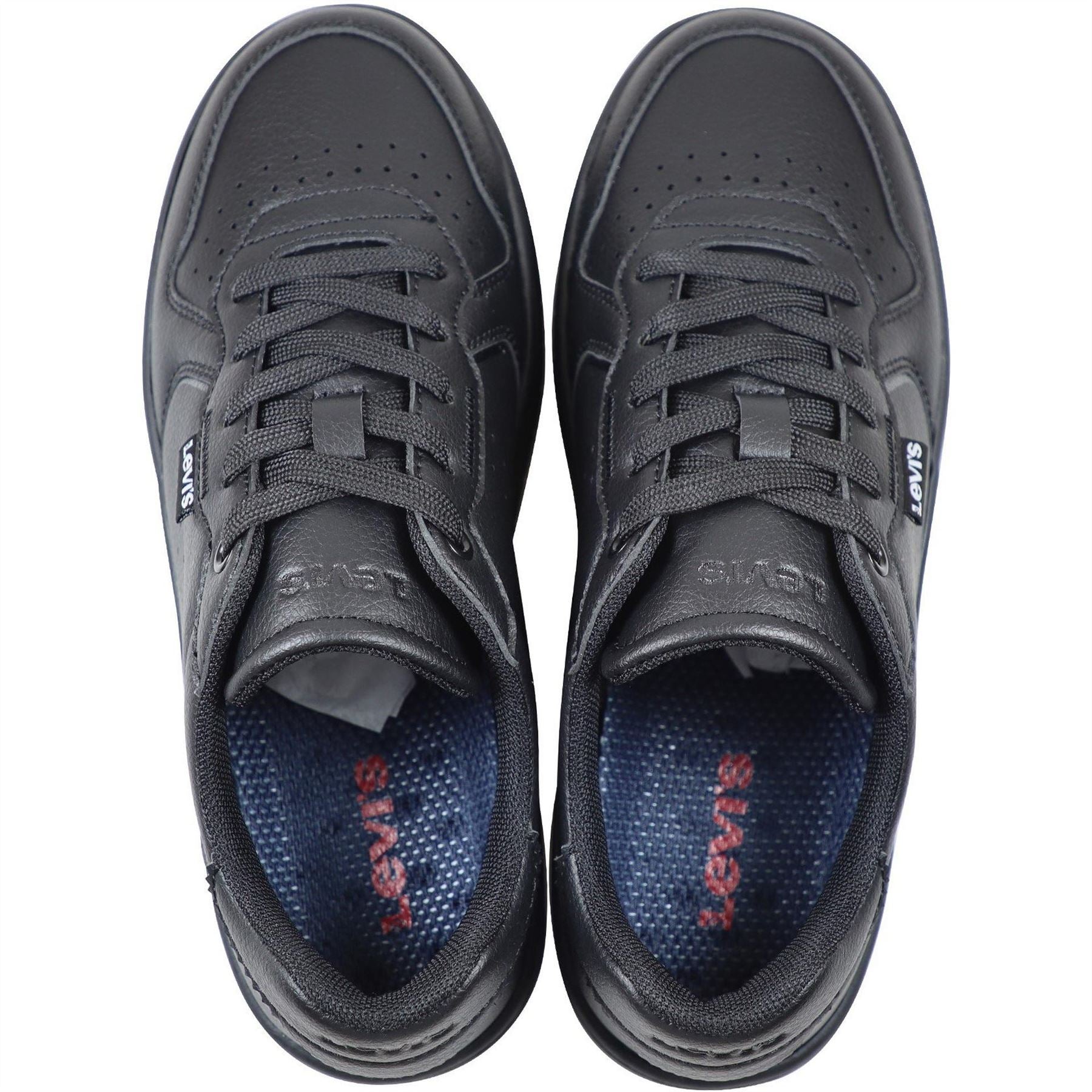 Levis Trainers