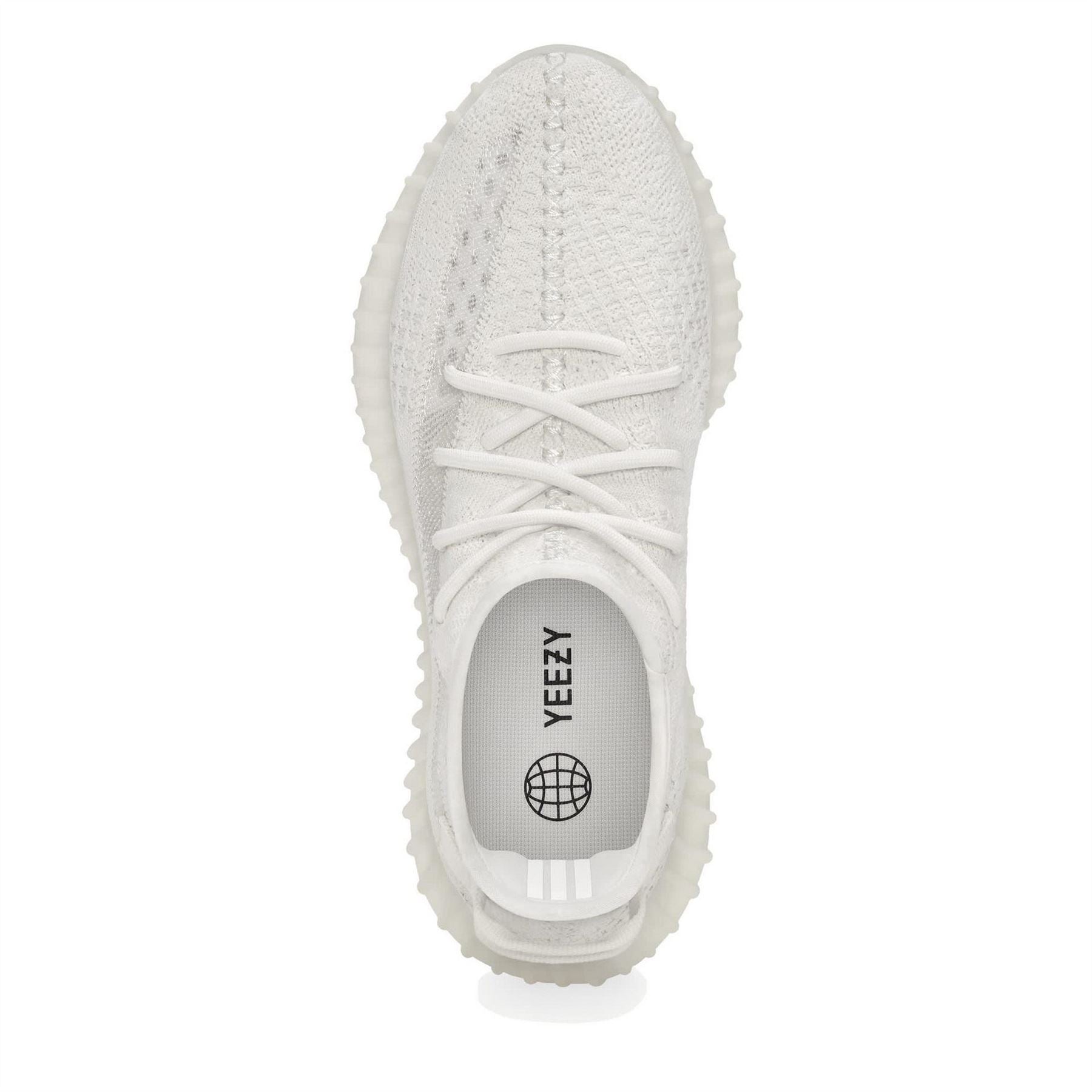 Yeezy Boost 350 V2 Sneakers With Boost Technology