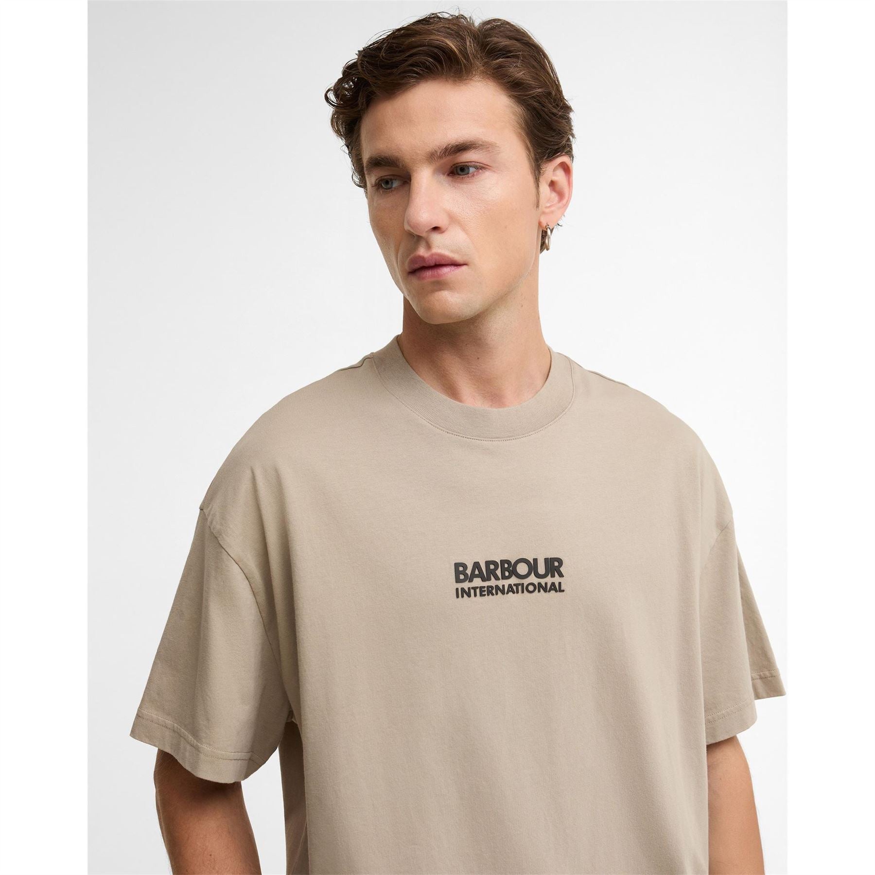 Barbour International Collins T-Shirt