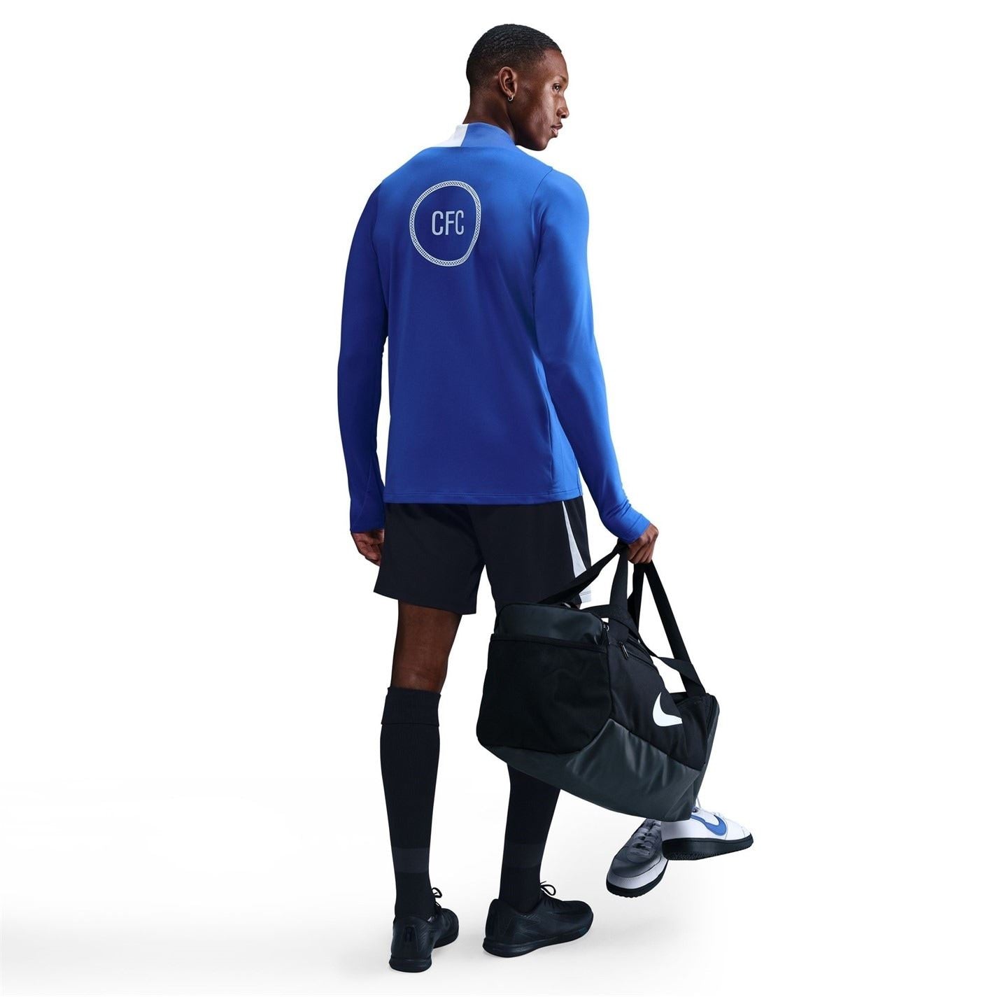 Nike Chelsea Strike Shorts 2025 2026 Adults