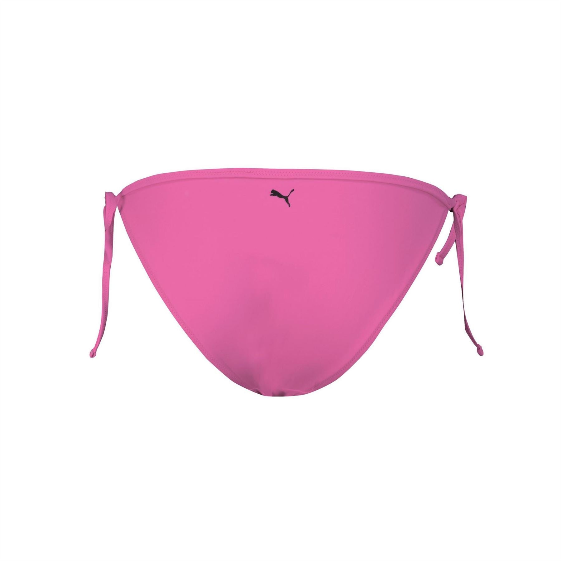 Puma Tie Side Bikini Bottom