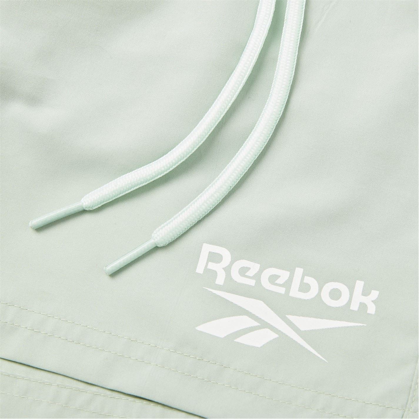 Reebok Mens Swim Shorts Yale