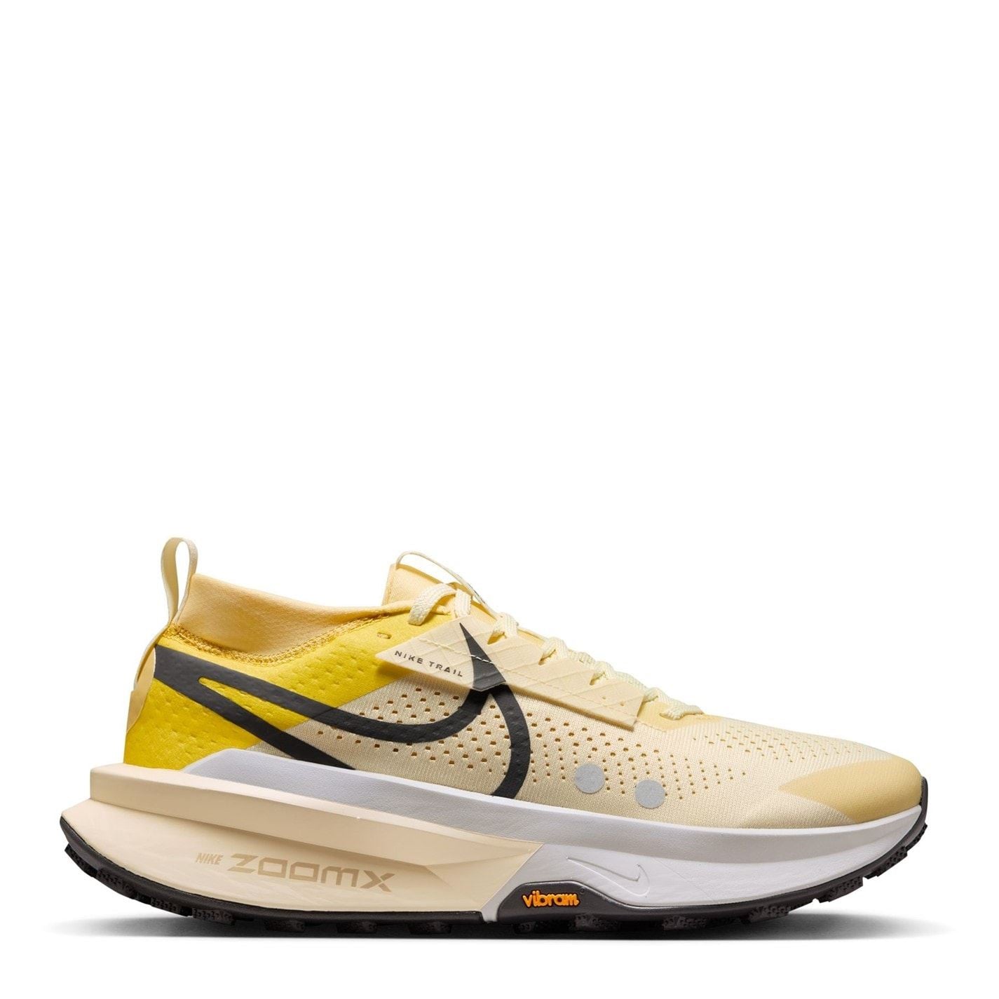Nike Mens Zegama Trail 2 Trail Running Shoes