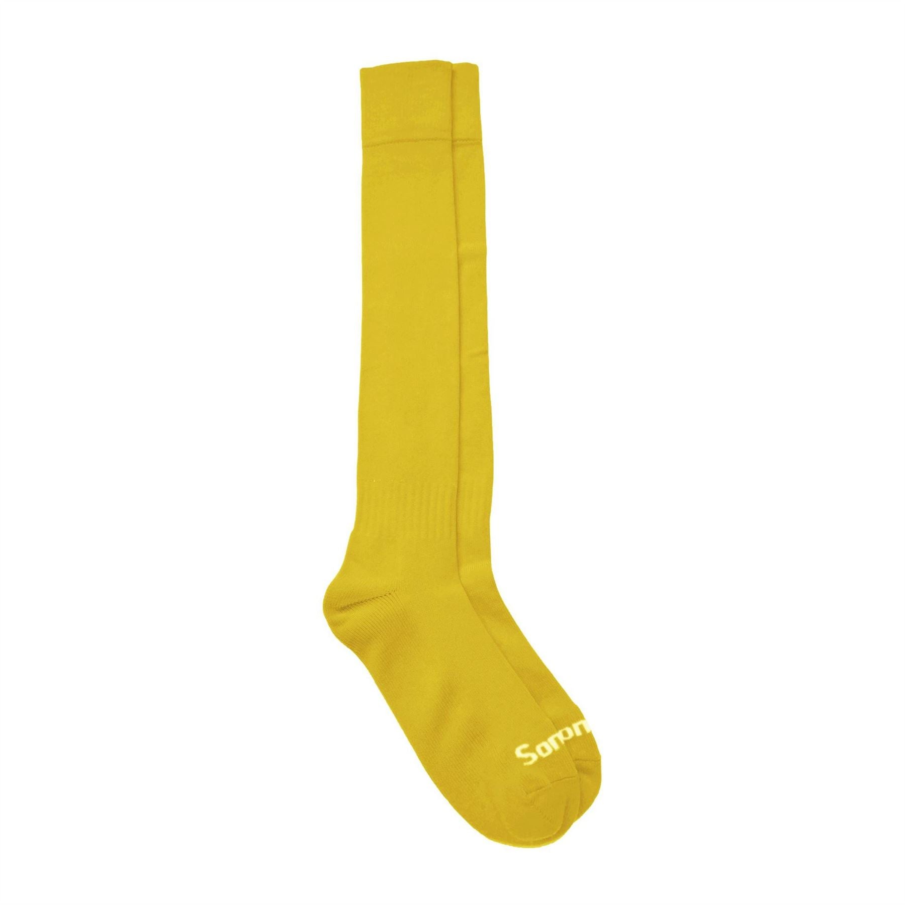 Sondico Football Socks Junior