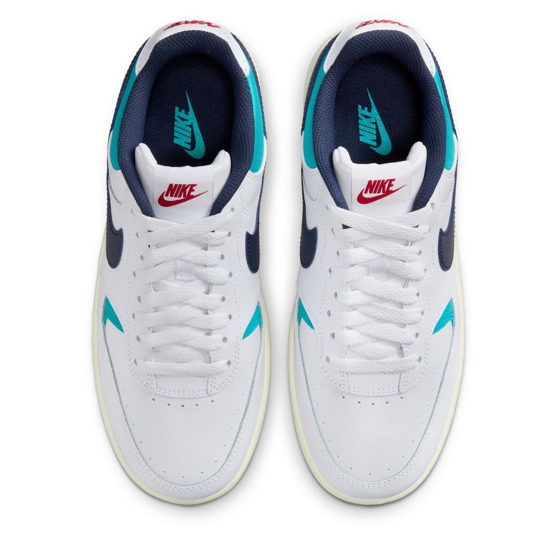 Nike Womens Gamma Force