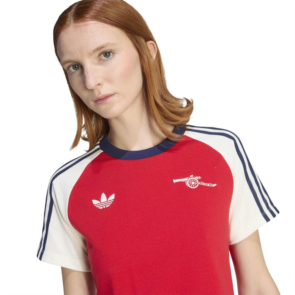 adidas Afc Og Tee W