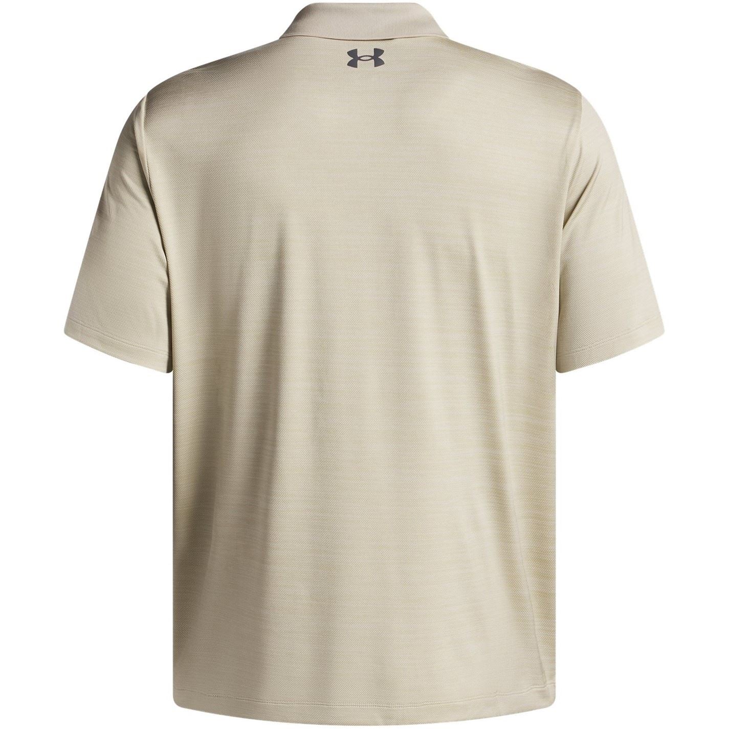 Under Armour Mens Performance Polo Shirt