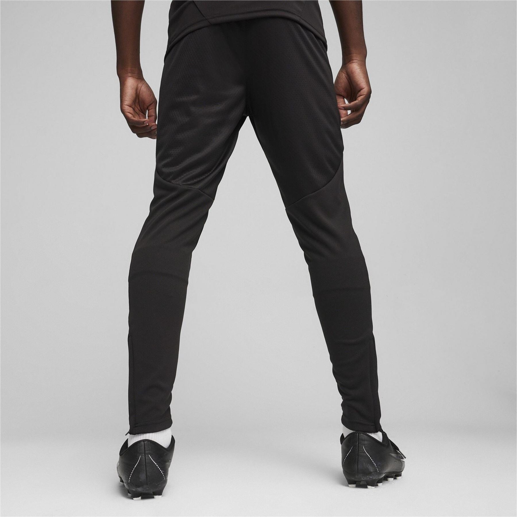 Puma Teamfinal Performance Tracksuit Bottoms