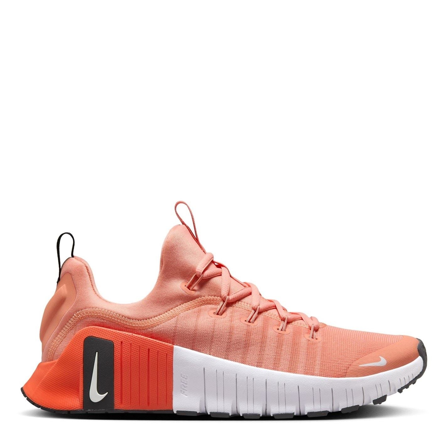 Nike Womens Free Metcon 6 Workout Shoes