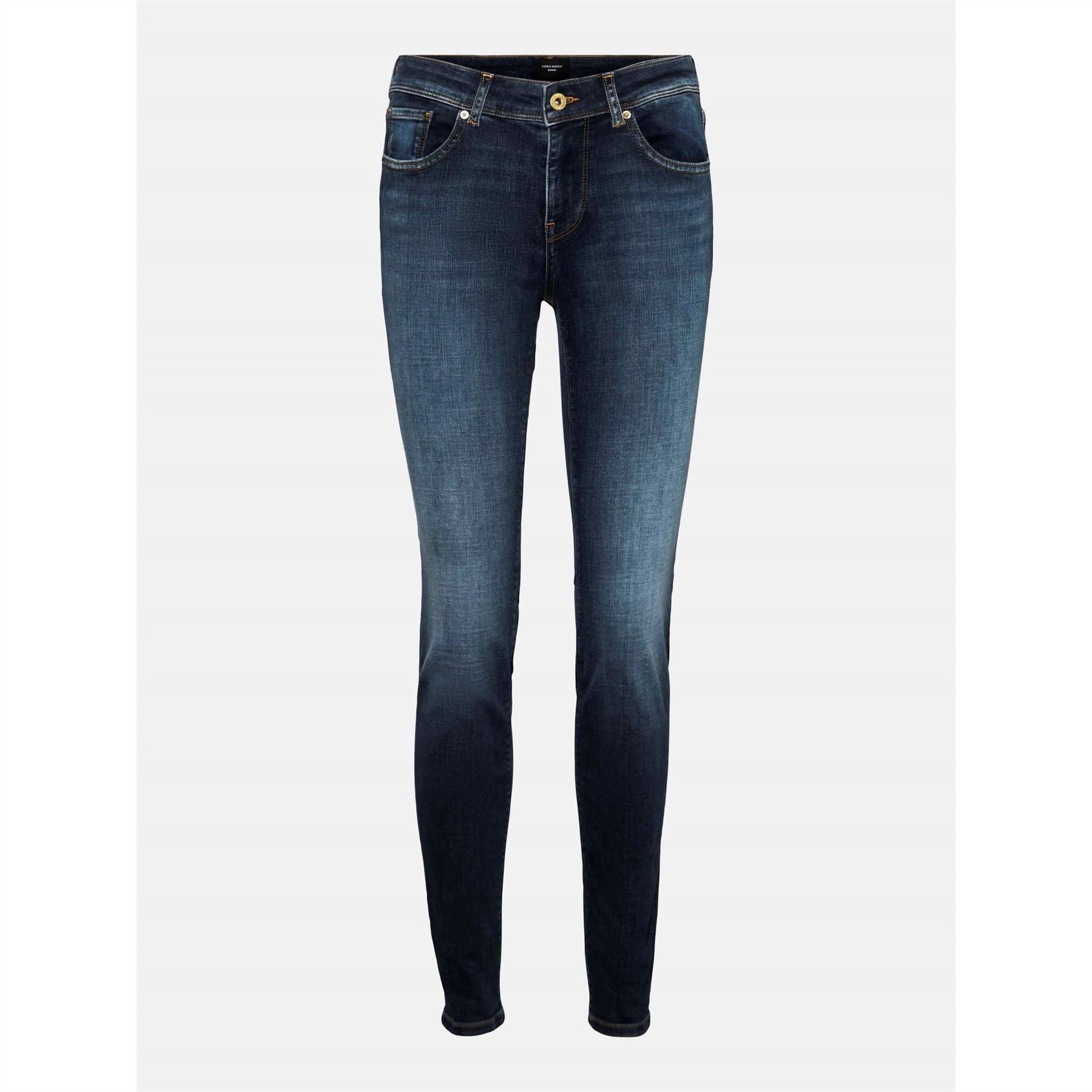 Vero Moda Slim Fit Jeans