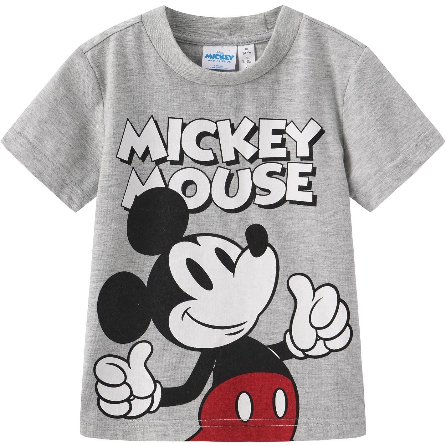 Character Infant Girl T-Shirt