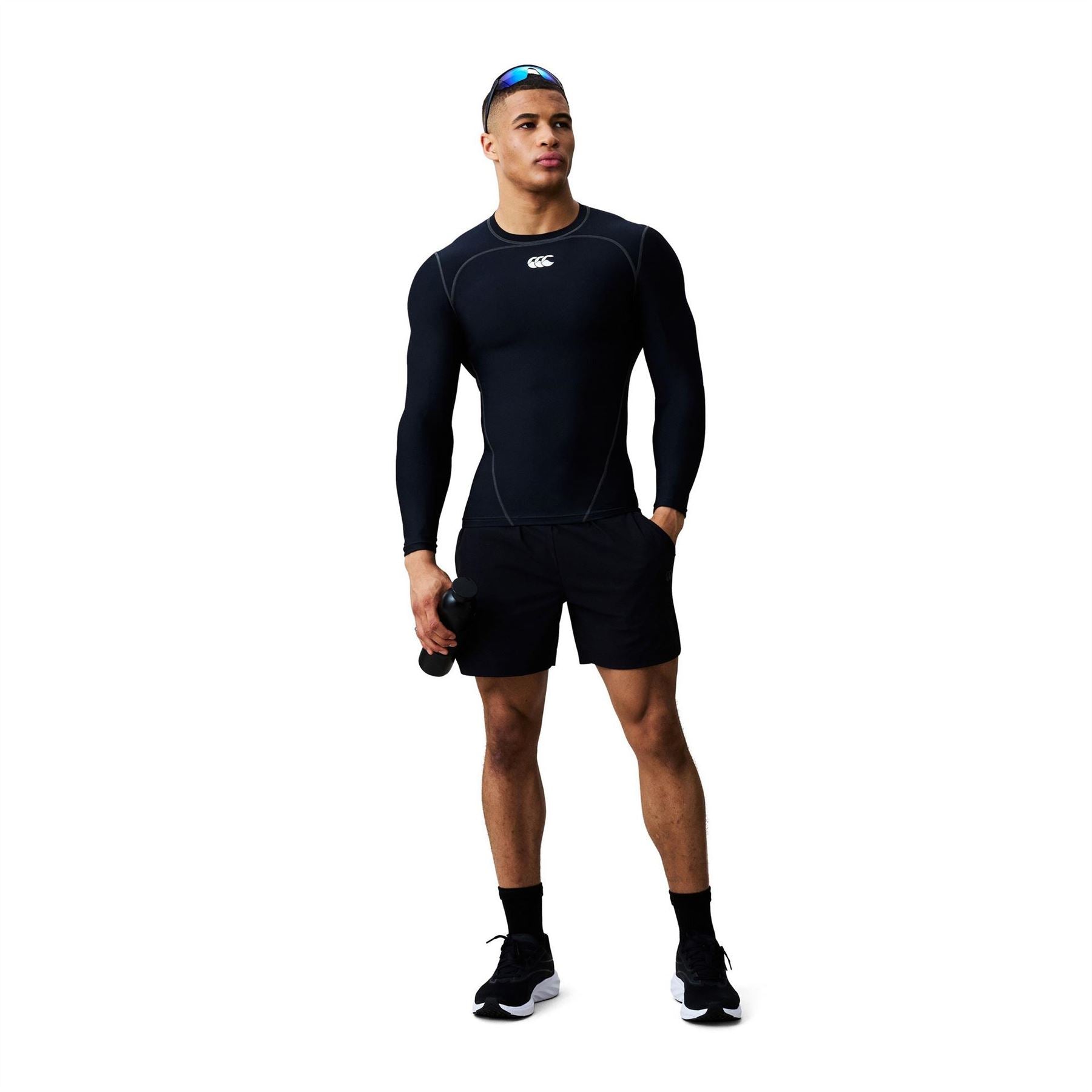 Canterbury Long Sleeve T-Shirt