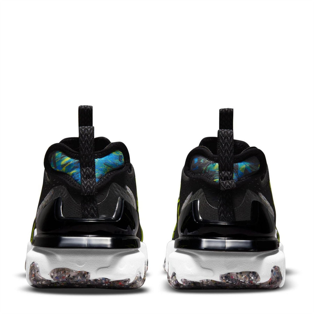 Nike Mens React Vision Shoe