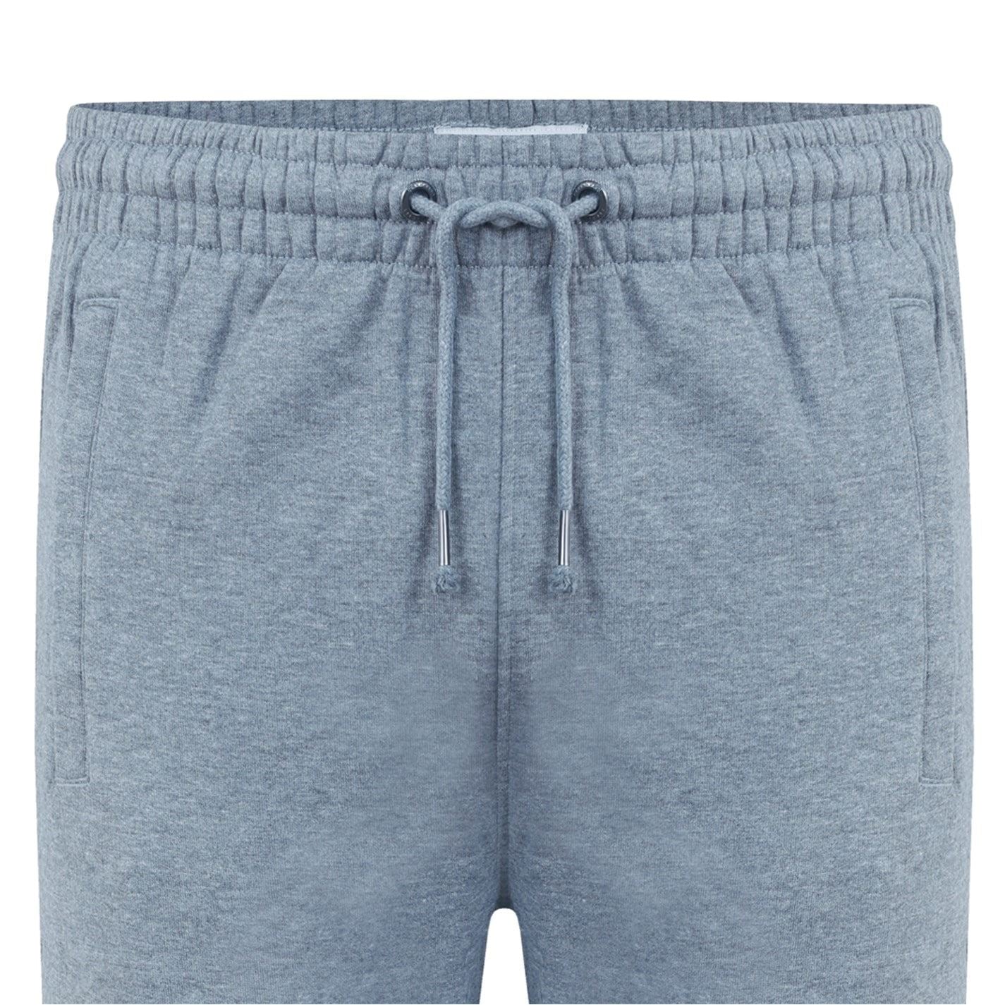 Firetrap Hybrid Joggers with Elastic Cuff