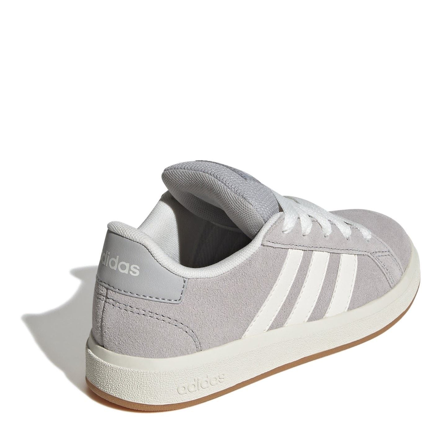 adidas Grand Court 00s Trainers Juniors