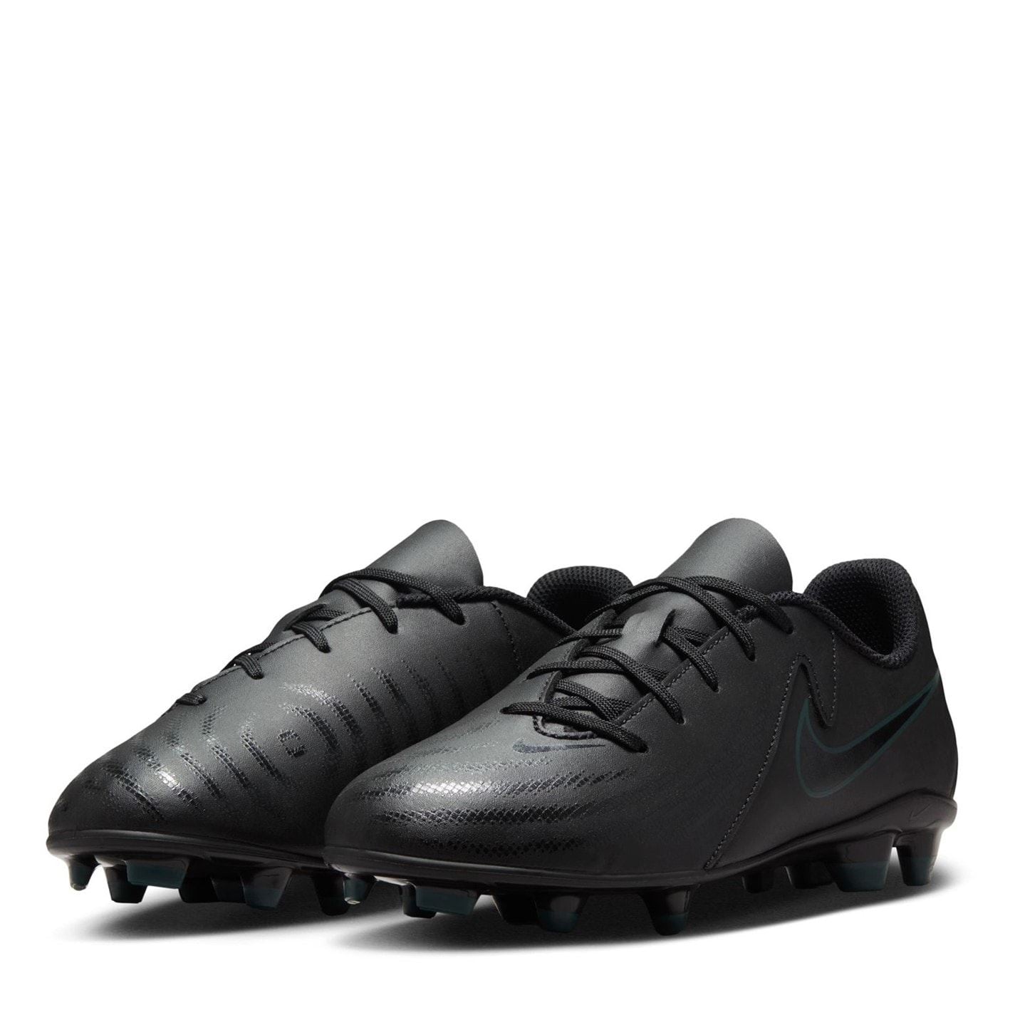 Nike Phantom Gx Ii Club Junior Firm Ground Football Boots