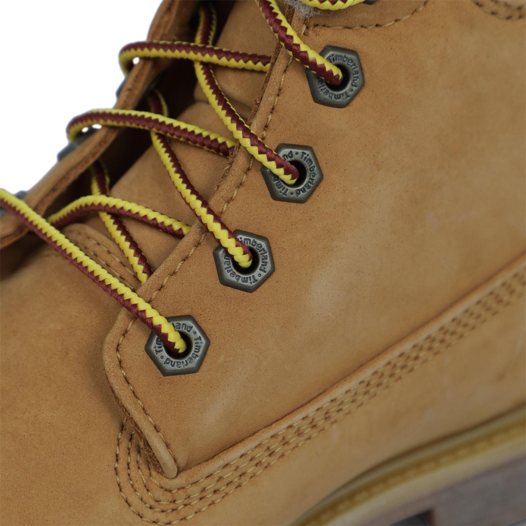 Timberland Premium 6 Inch Warm Line
