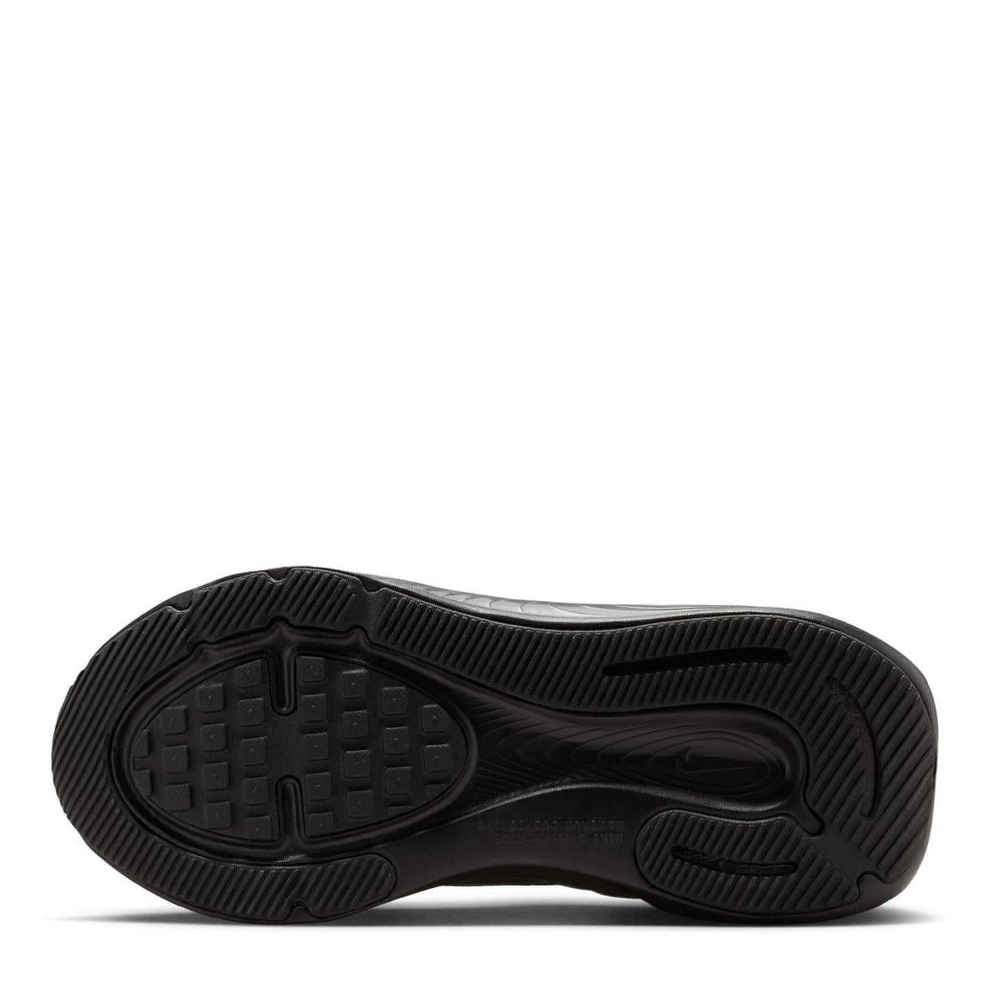 Nike Stellar Ride Low Top Lace-Up Sneakers