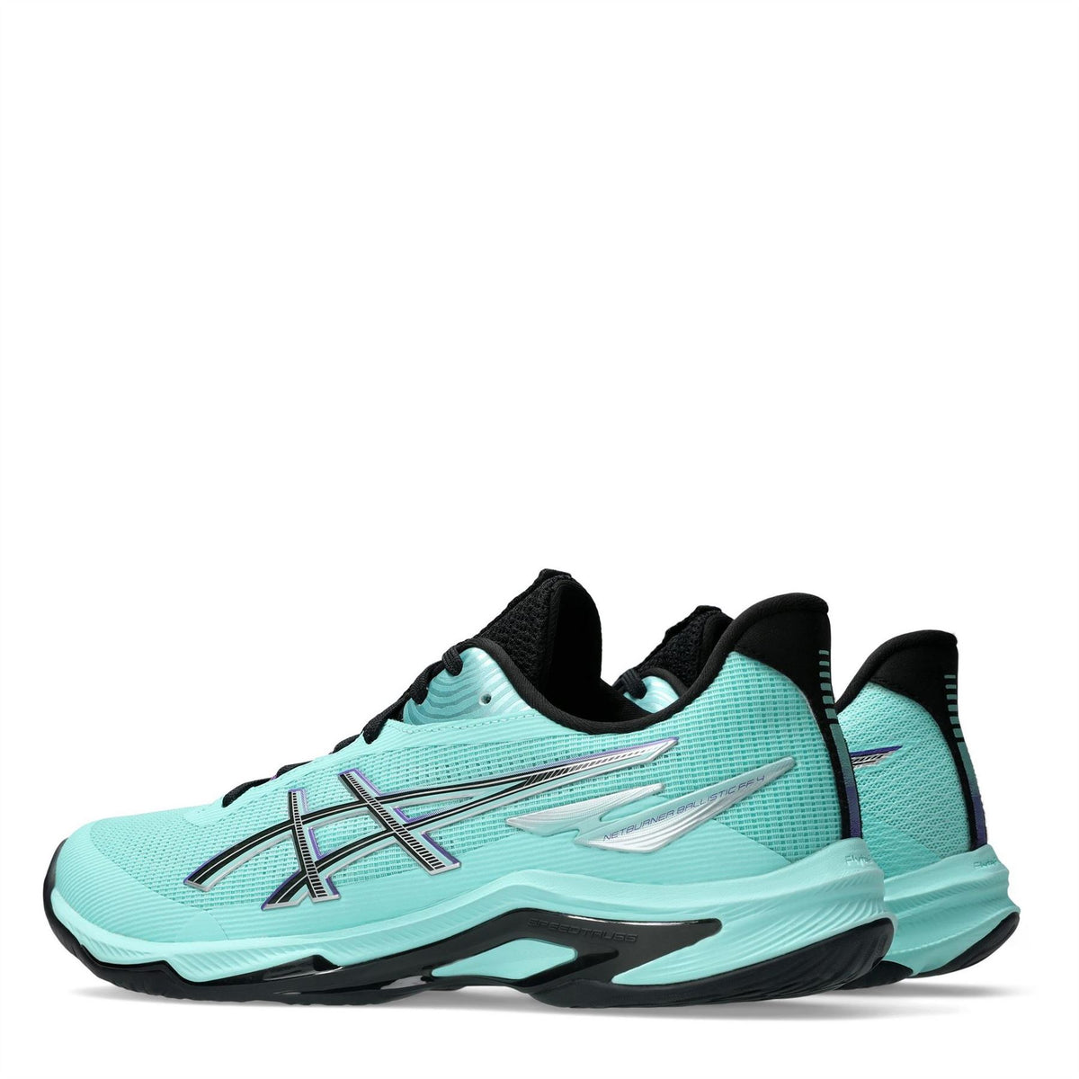 Asics Netballis Netball Shoes