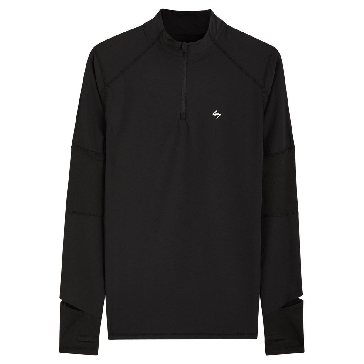 Represent 247 Run Quarter Zip