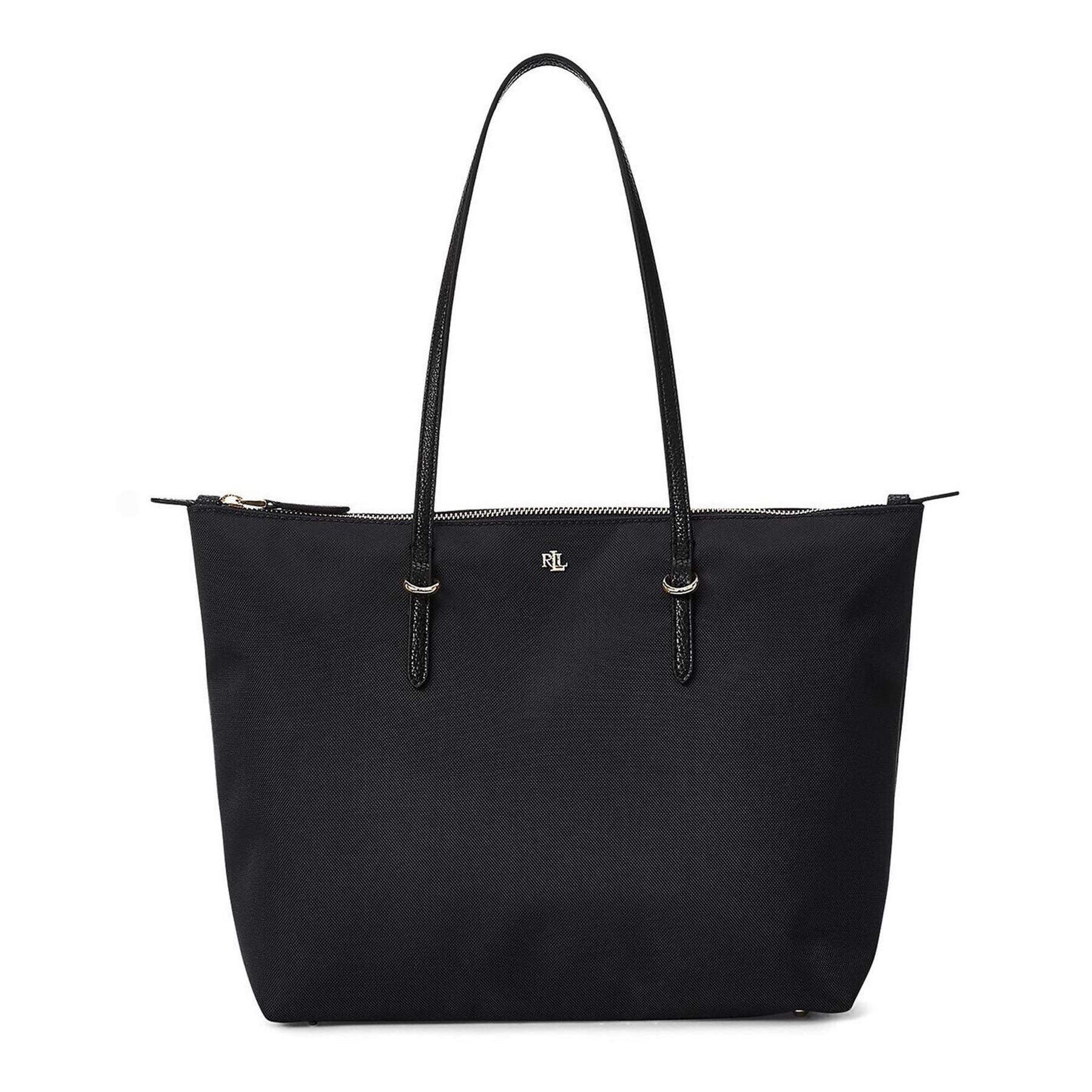 Lauren by Ralph Lauren Keaton M 26 Tote