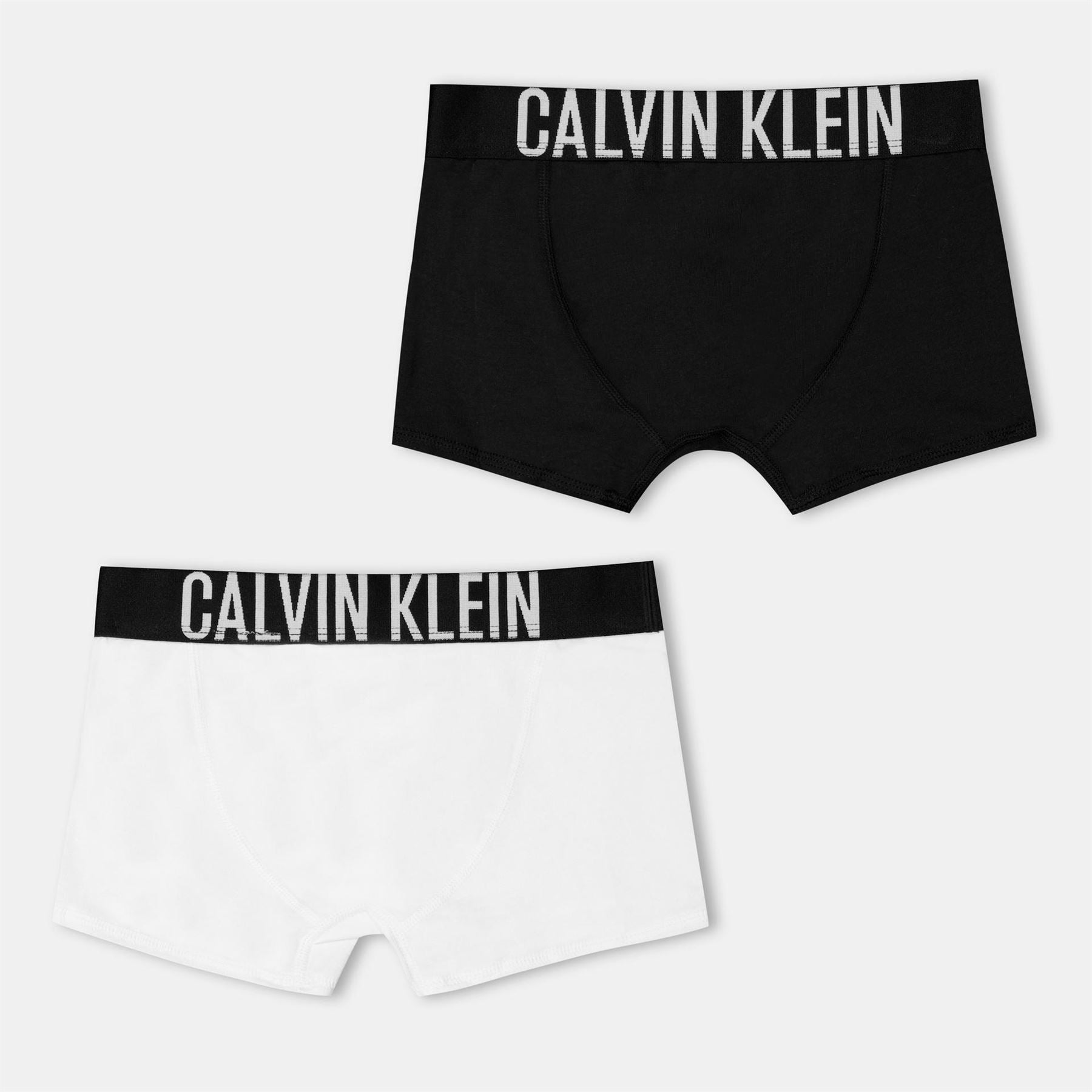 Calvin Klein Jeans Lettering Trunks