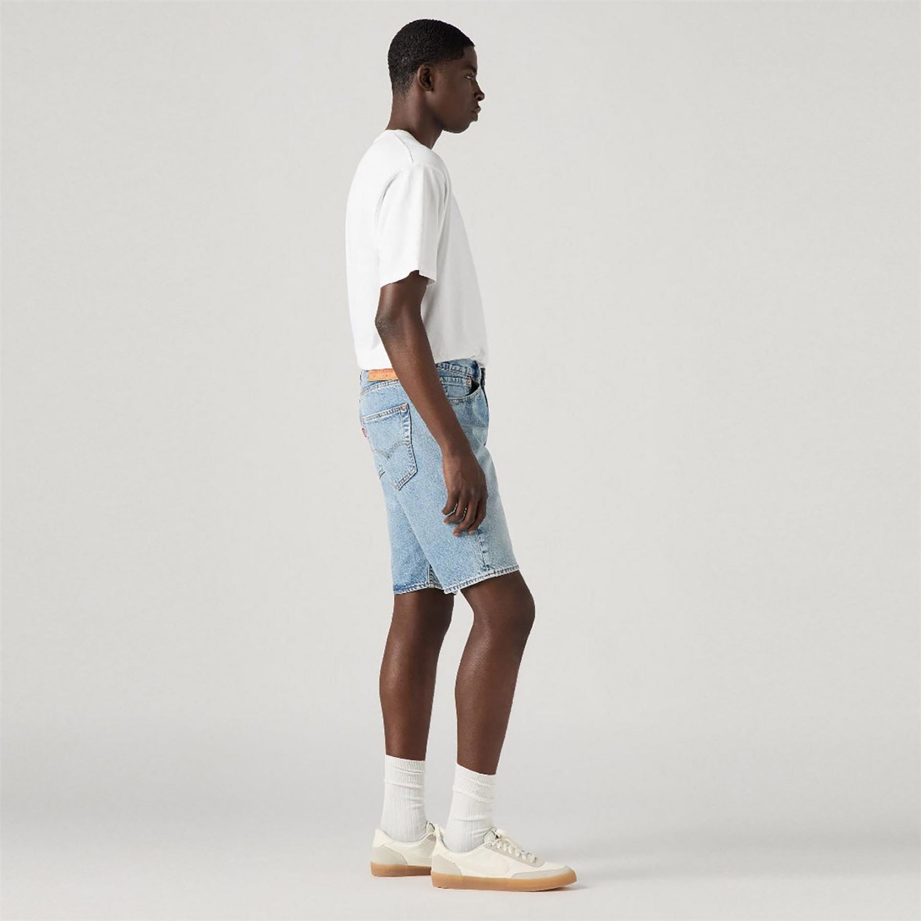Levis 501 Orig Shorts