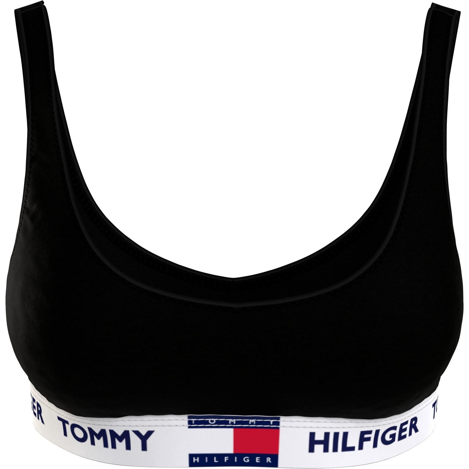 Tommy Hilfiger Unpadded Bralette