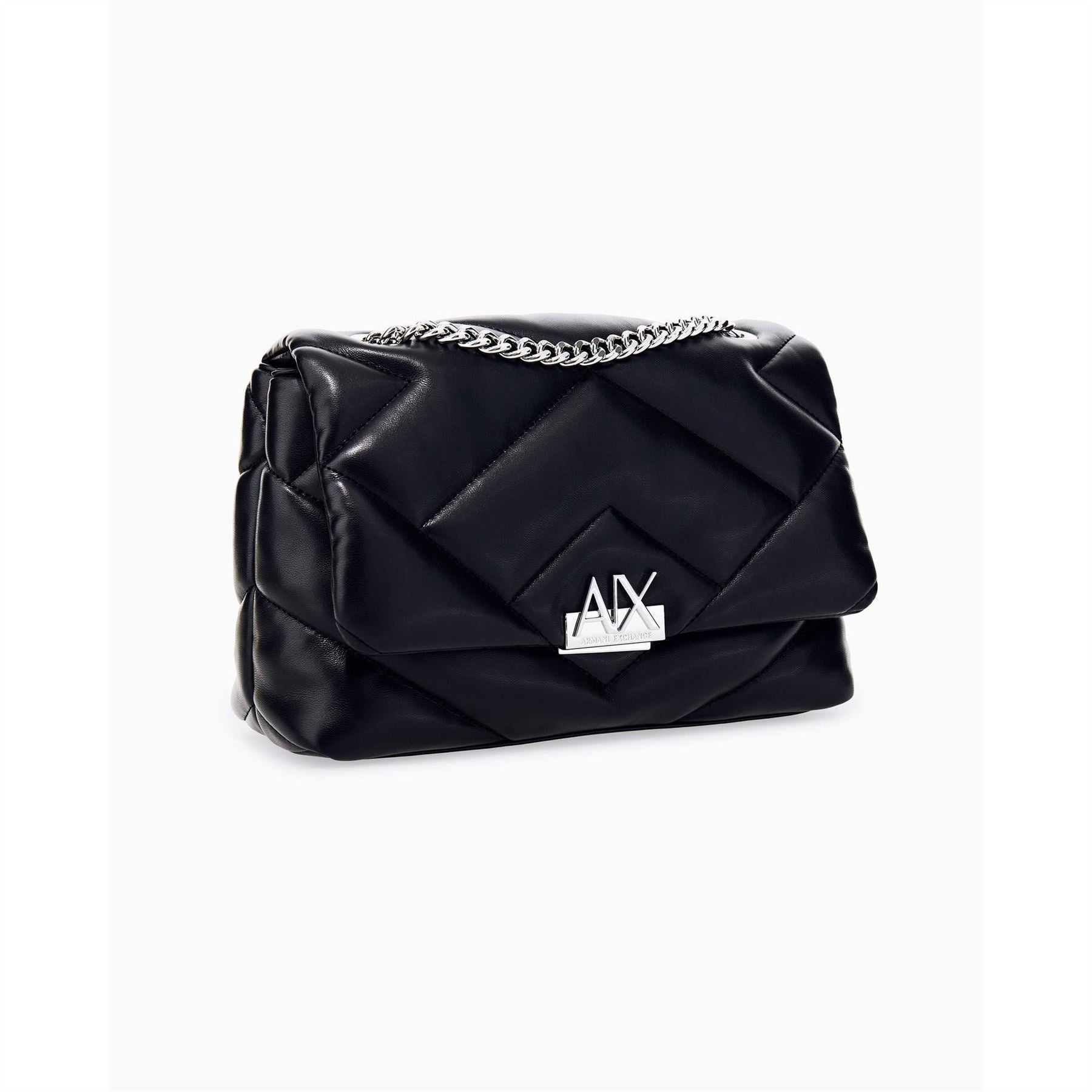 Armani Exchange Exchange Messenger Bag