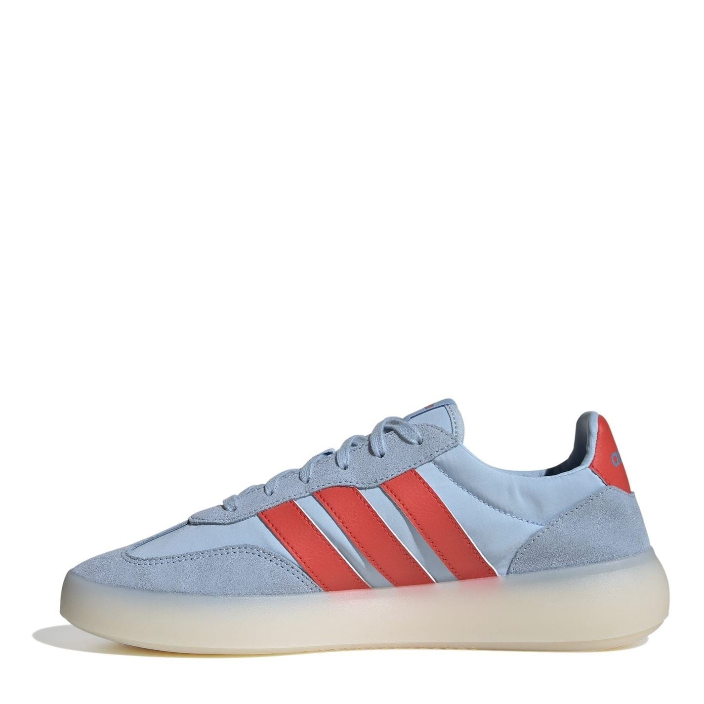 adidas Mens Barreda Decode Shoes