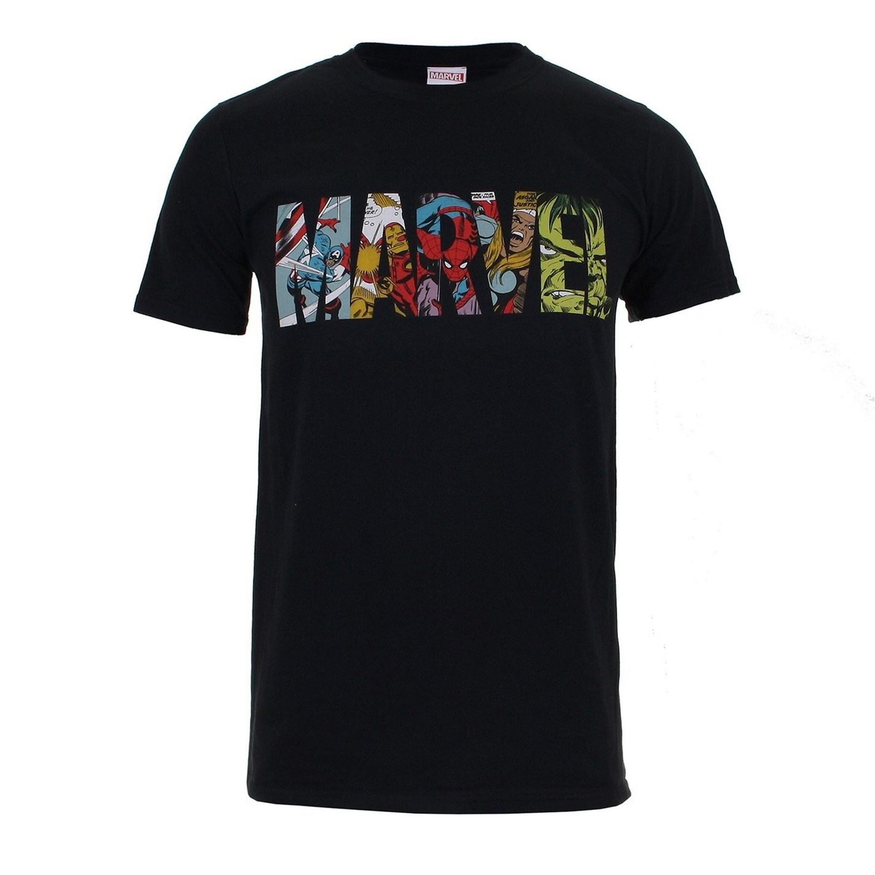 Marvel Comics T-Shirt