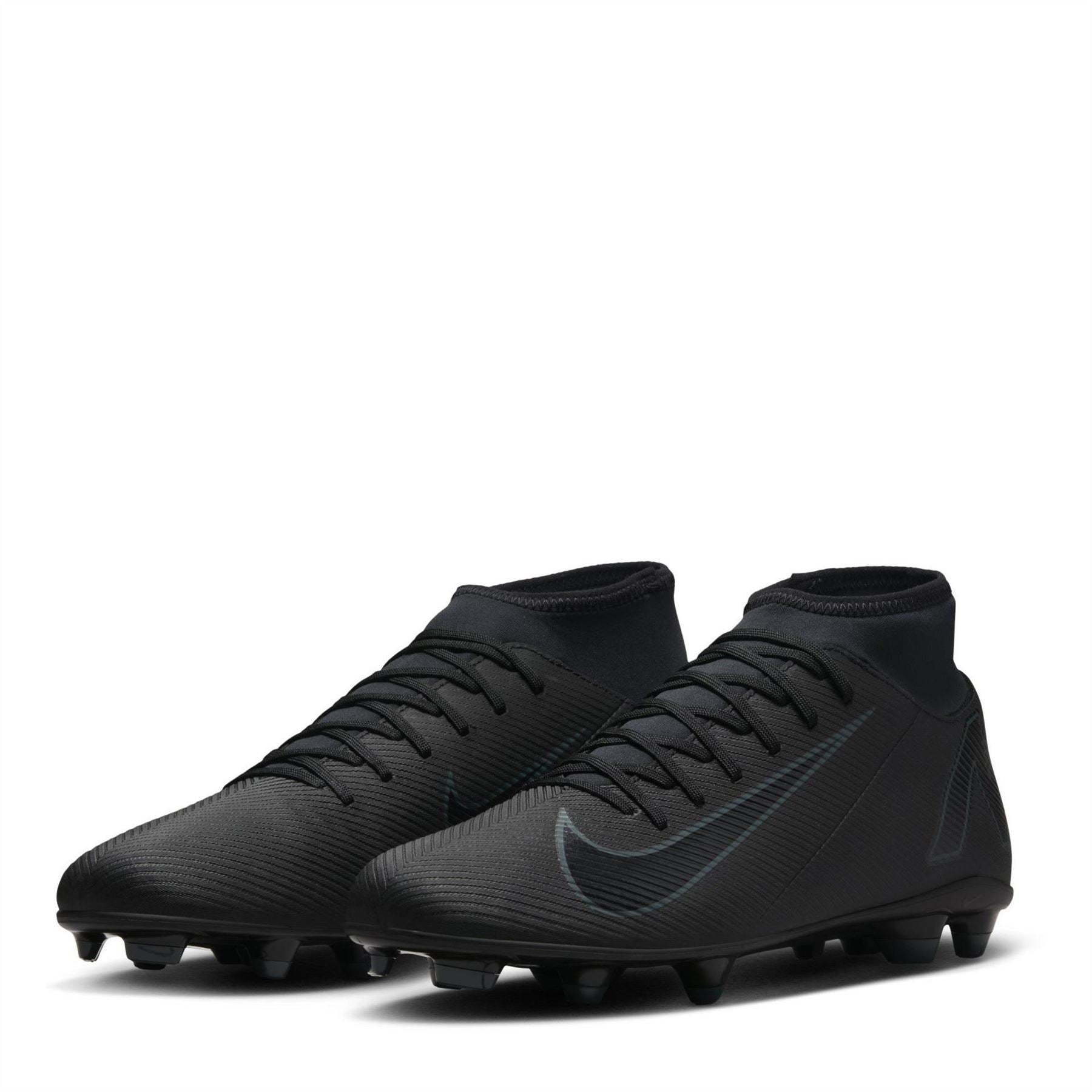 Nike Mercurial Superfly 10 Club Adults Firm Ground Football Boots