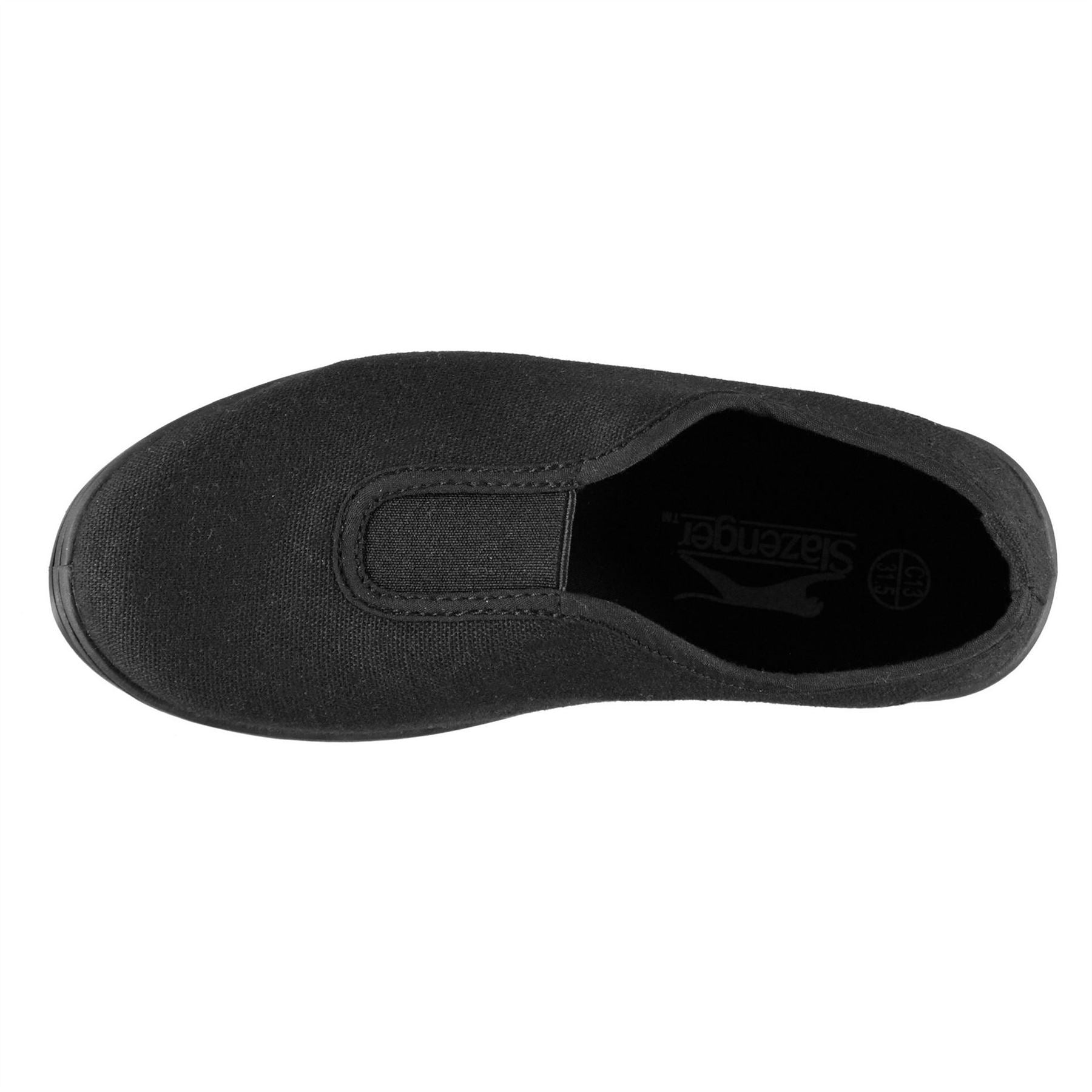 Slazenger Slip On Childrens