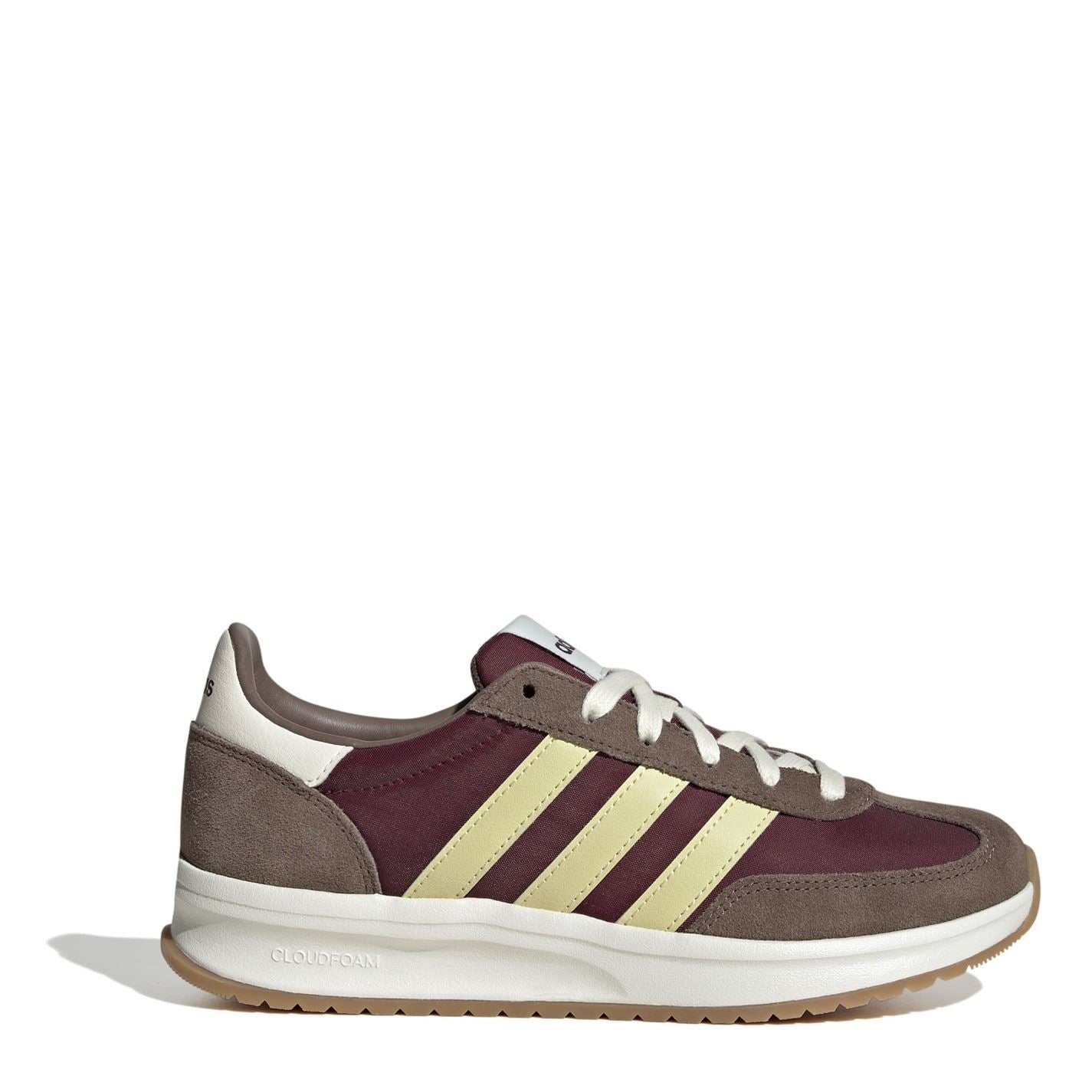 adidas Womens Run 70s 2.0 Low Top Trainers