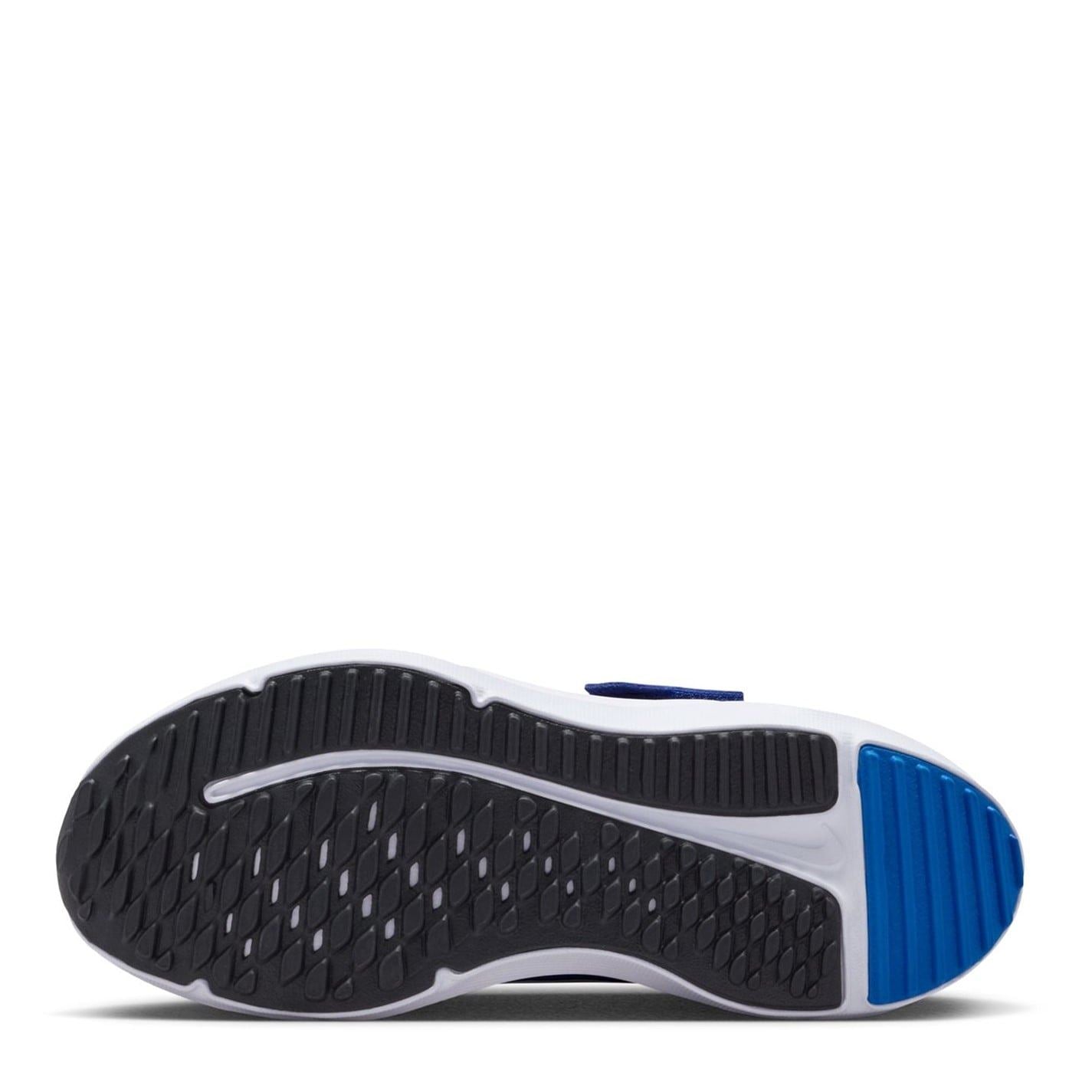 Nike Cosmic Runners Children's Low Top Sneakers