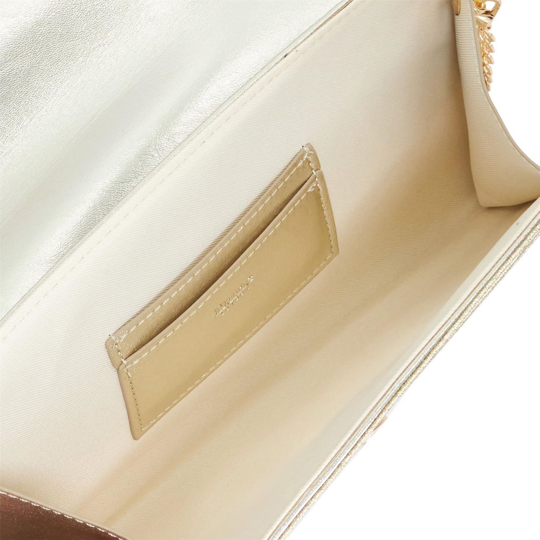 Dune London Barli Clutch Bag