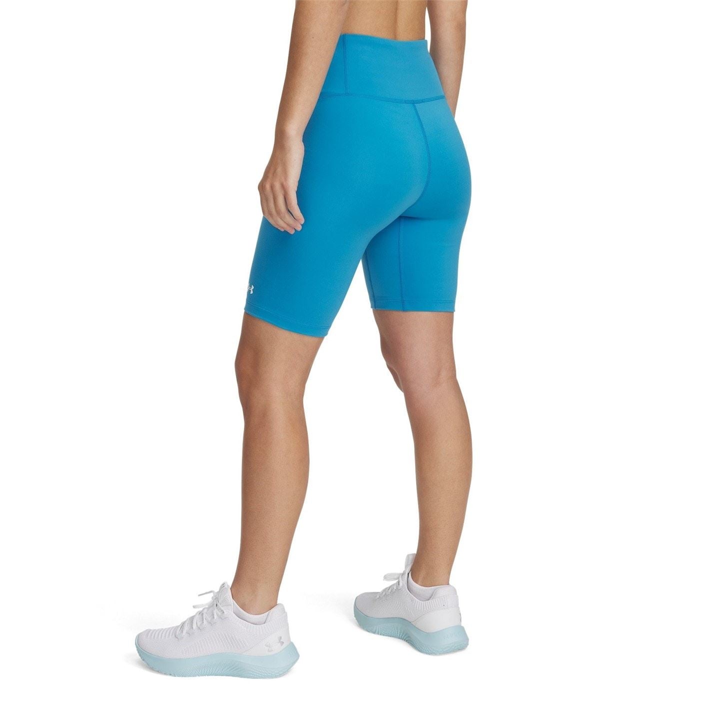 Under Armour Womens Armour Motion Bike Short Emea Gym