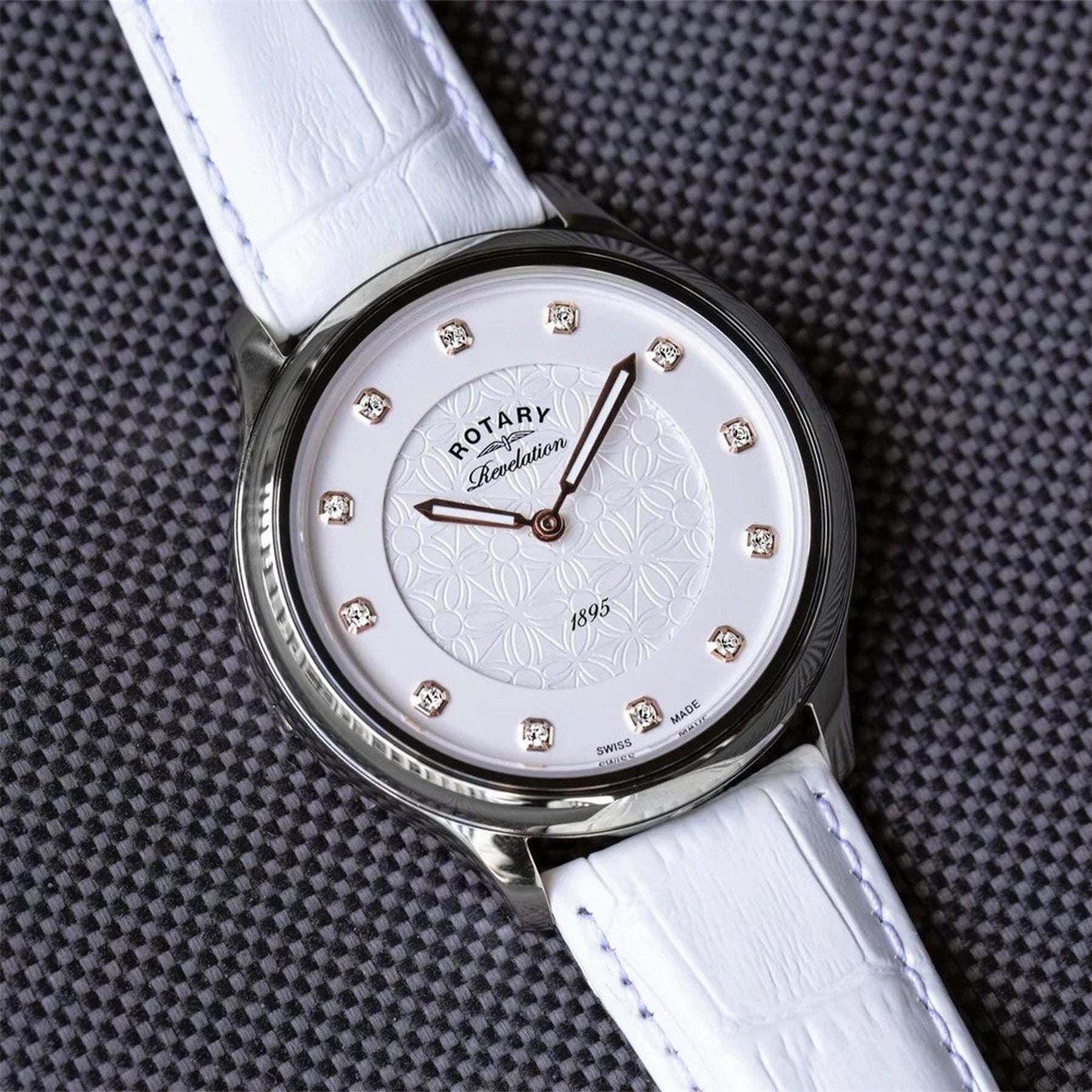 Rotary Watch