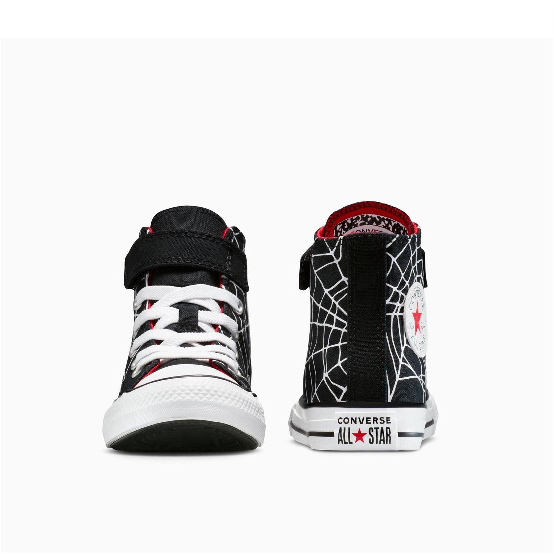 Converse Chuck Taylor All Star Spi Canvasas High Top Trainers