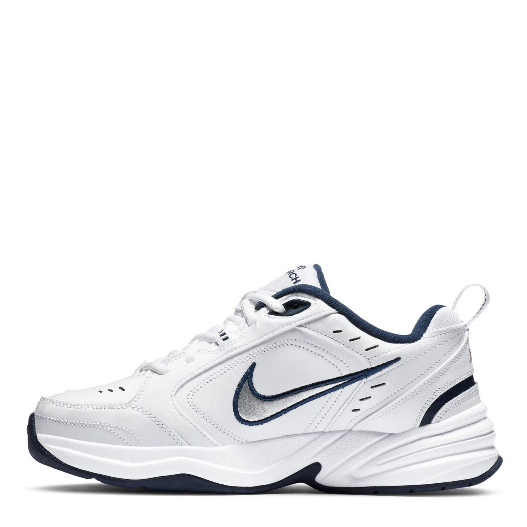 Nike Mens Air Monarch Iv Training Shoes