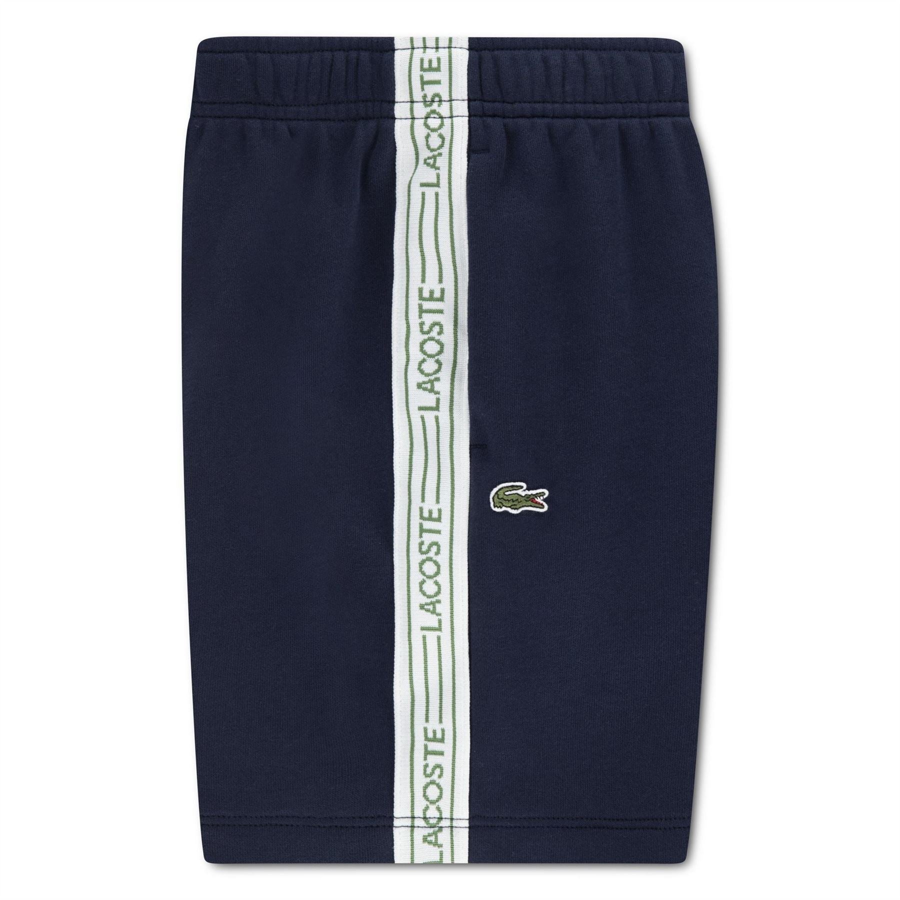 Lacoste Fleece Jogger Shorts
