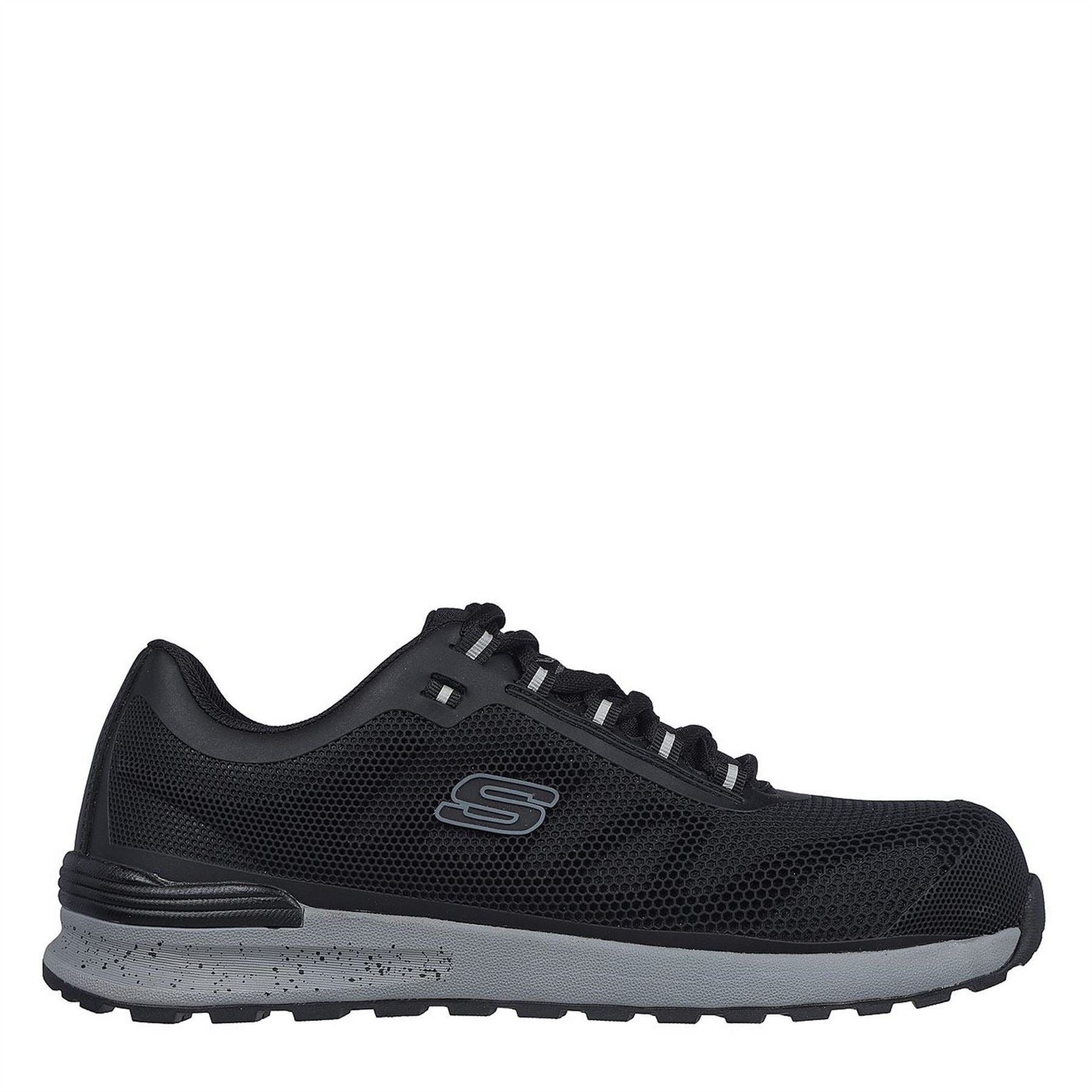 Skechers Lyndale Mens Safety Boots