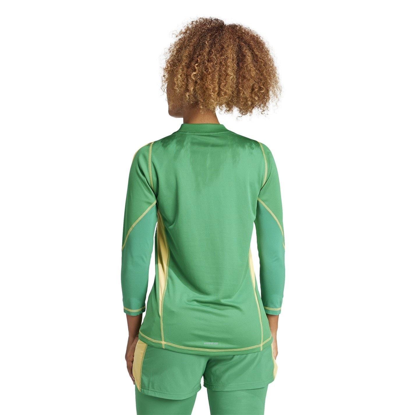 adidas Womens Pro Goalkeeper Jersey